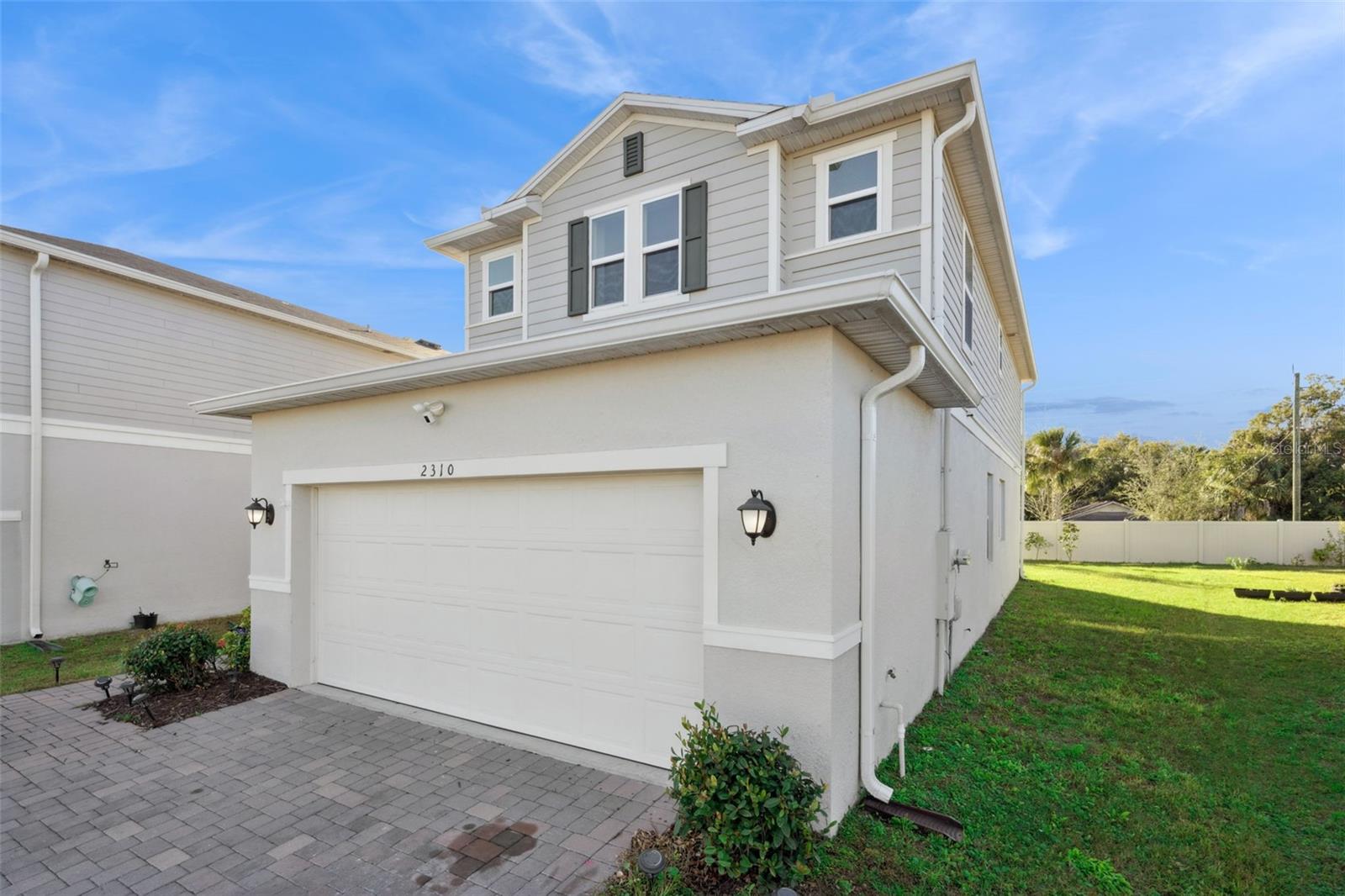 2310 TWIN FLOWER LANE, Sanford, FL 32771
