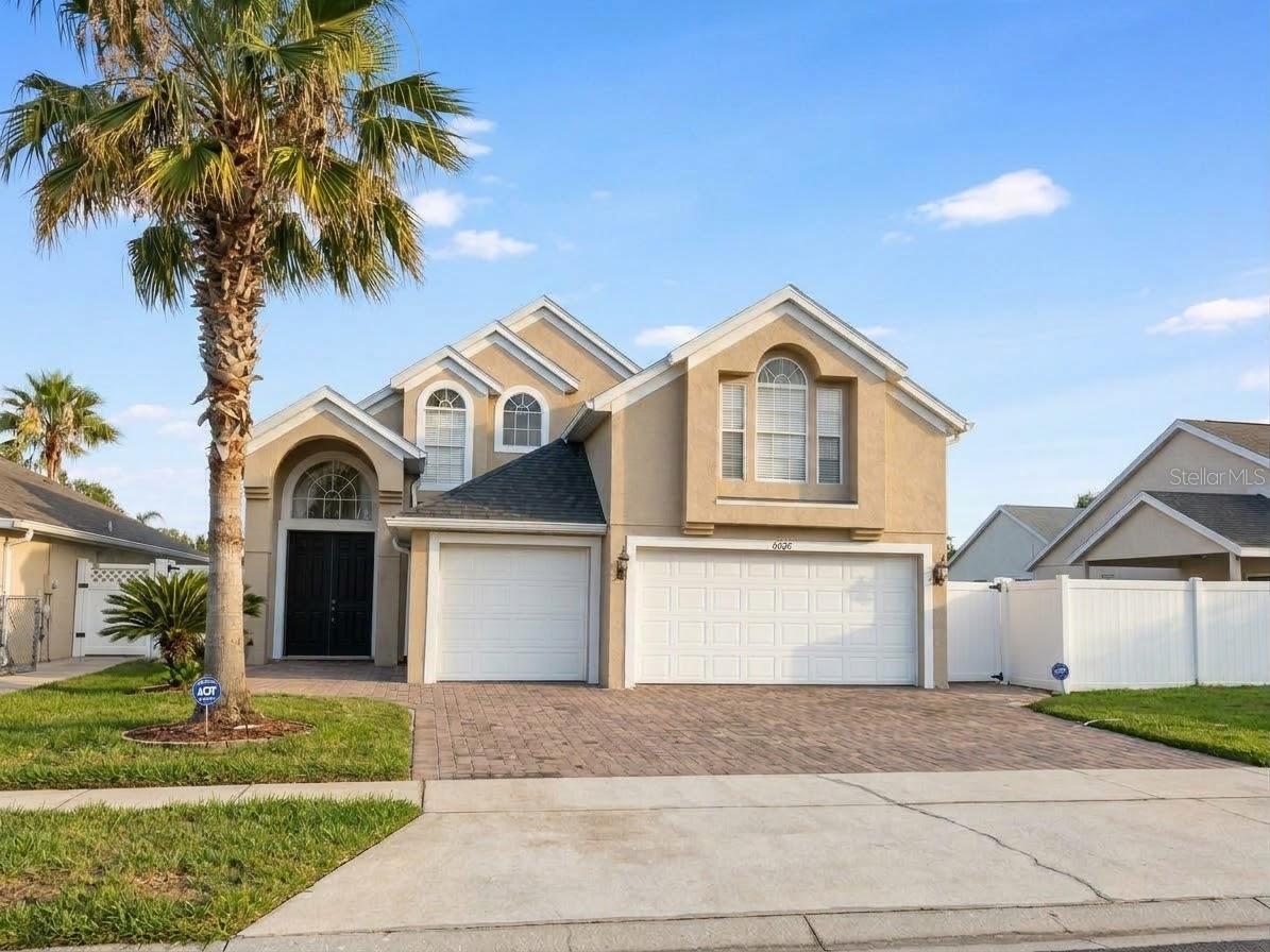 6628 BOUGANVILLEA CRESCENT DRIVE, Orlando, FL 32809 6628 BOUGANVILLEA CRESCENT DRIVE, Orlando, FL 32809