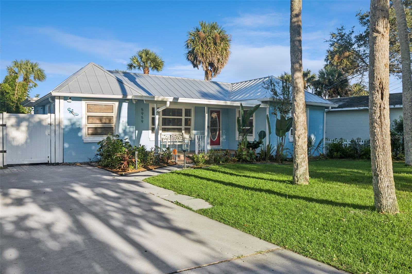 5959 RIVERSIDE DRIVE, Port Orange, FL 32127