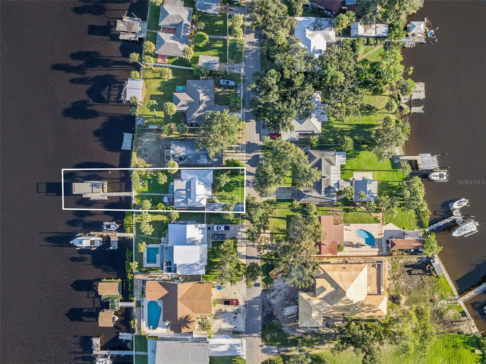 5959 RIVERSIDE DRIVE, Port Orange, FL 32127
