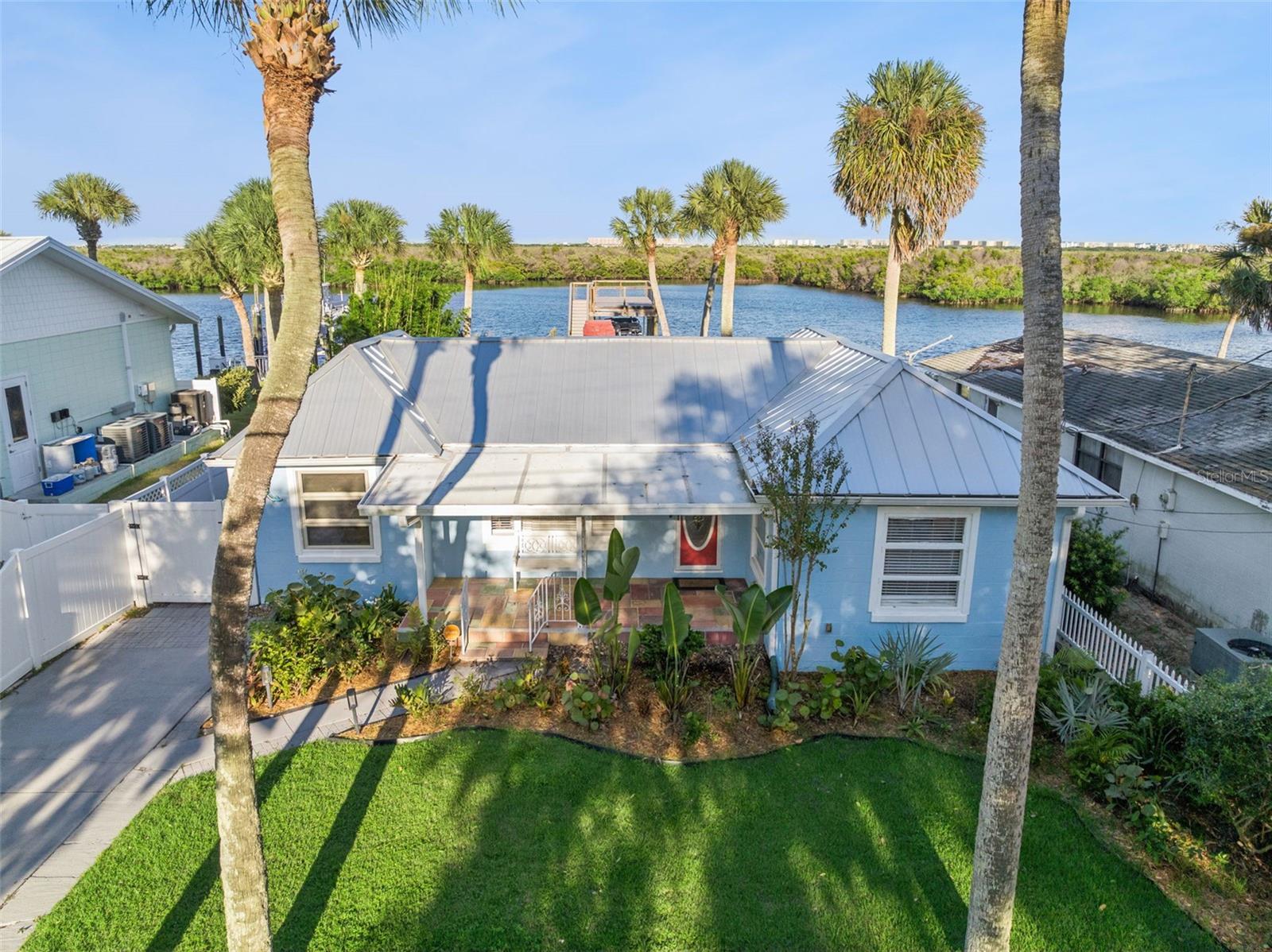 5959 RIVERSIDE DRIVE, Port Orange, FL 32127