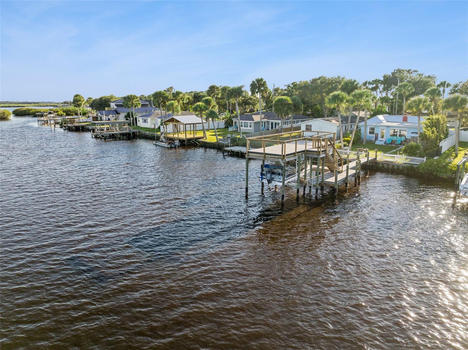 5959 RIVERSIDE DRIVE, Port Orange, FL 32127