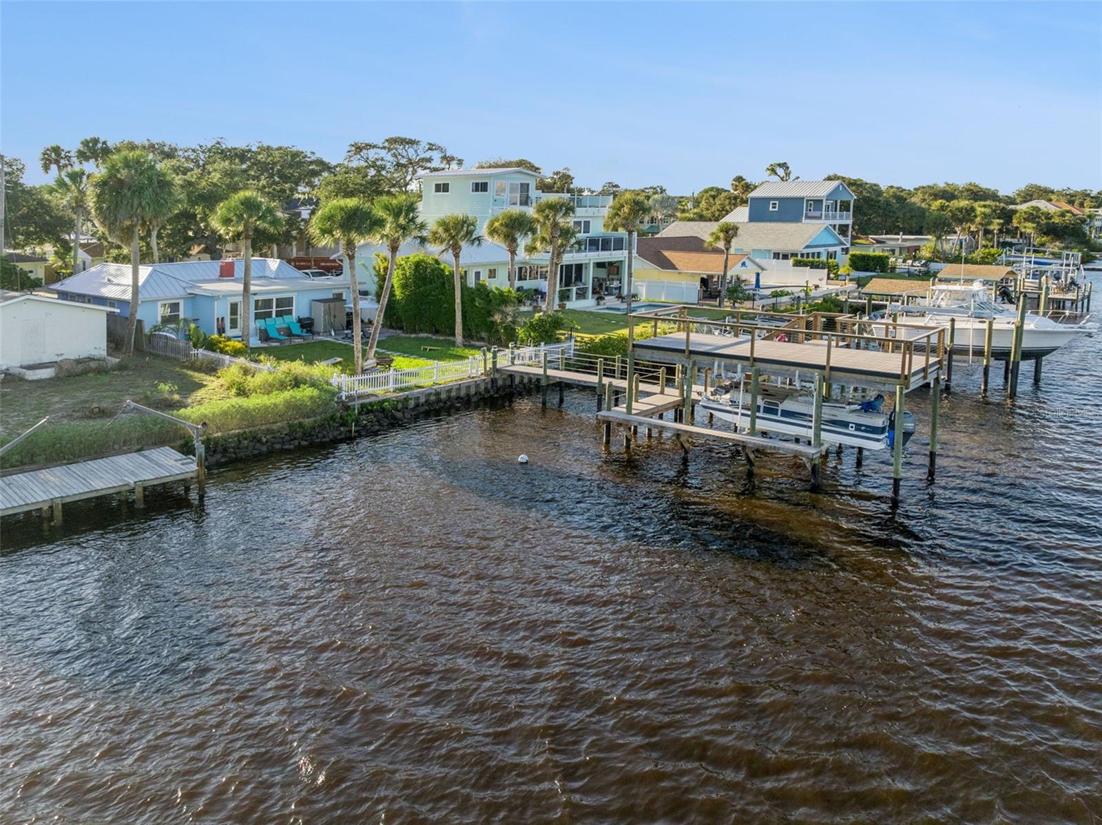 5959 RIVERSIDE DRIVE, Port Orange, FL 32127