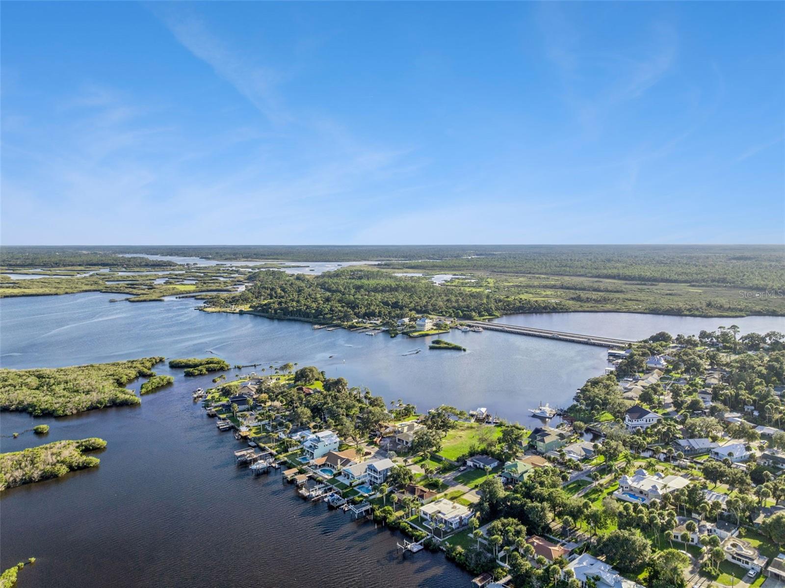 5959 RIVERSIDE DRIVE, Port Orange, FL 32127