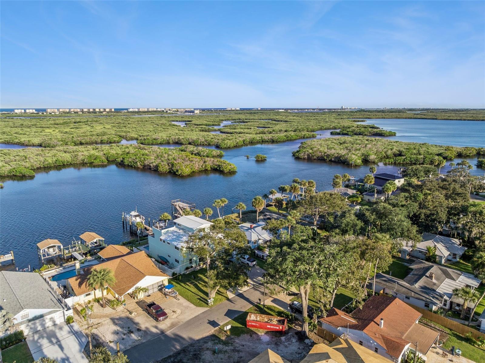 5959 RIVERSIDE DRIVE, Port Orange, FL 32127