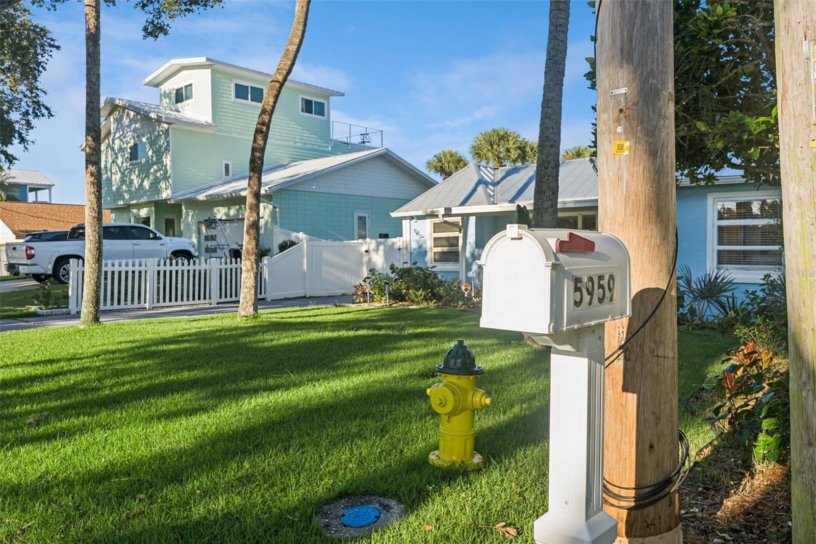 5959 RIVERSIDE DRIVE, Port Orange, FL 32127