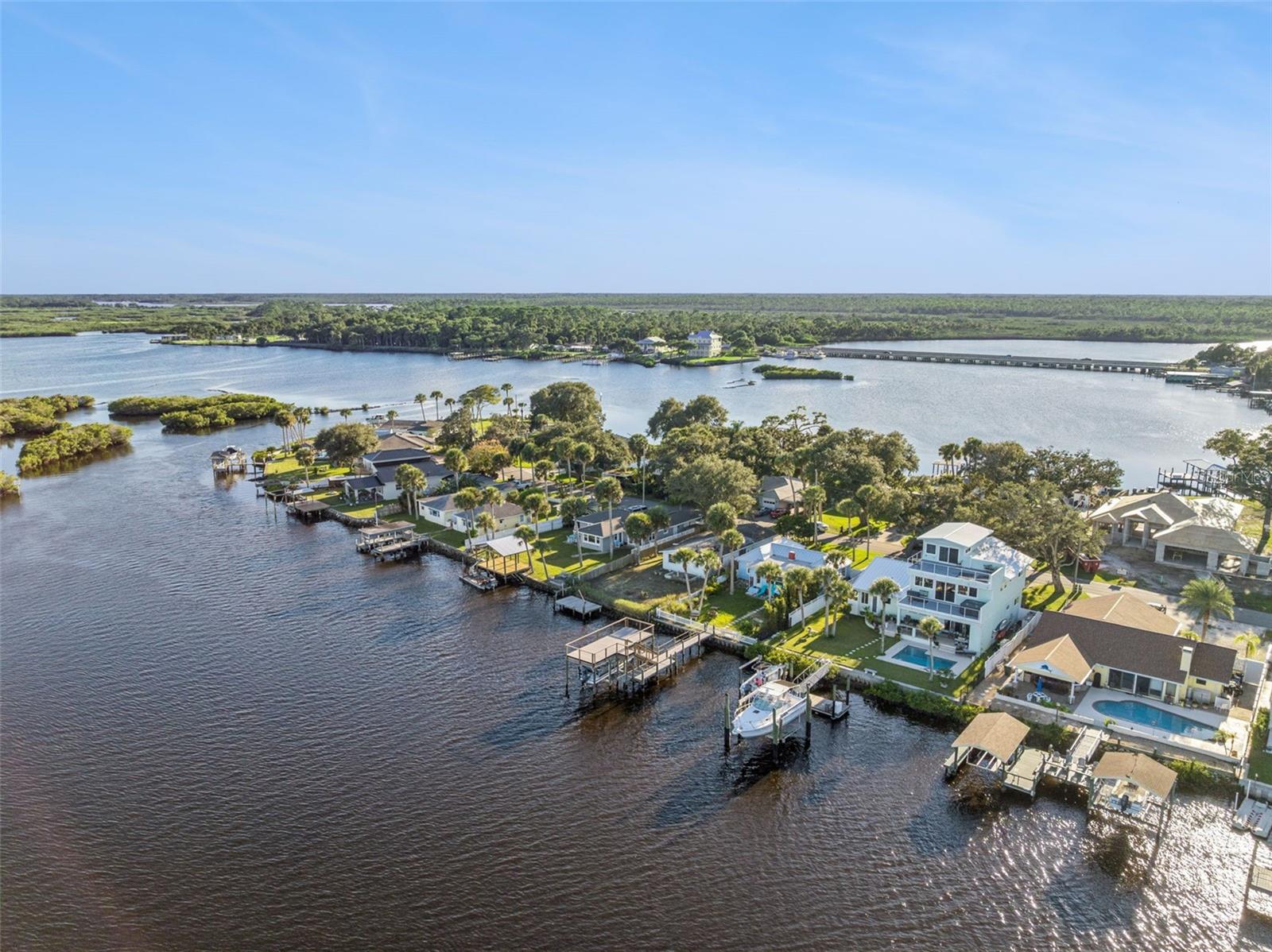 5959 RIVERSIDE DRIVE, Port Orange, FL 32127