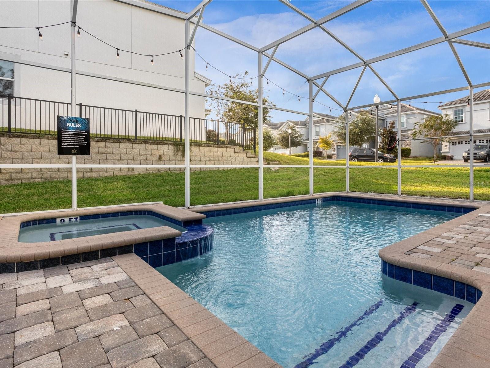 1516 FLANGE DRIVE, Davenport, FL 33896