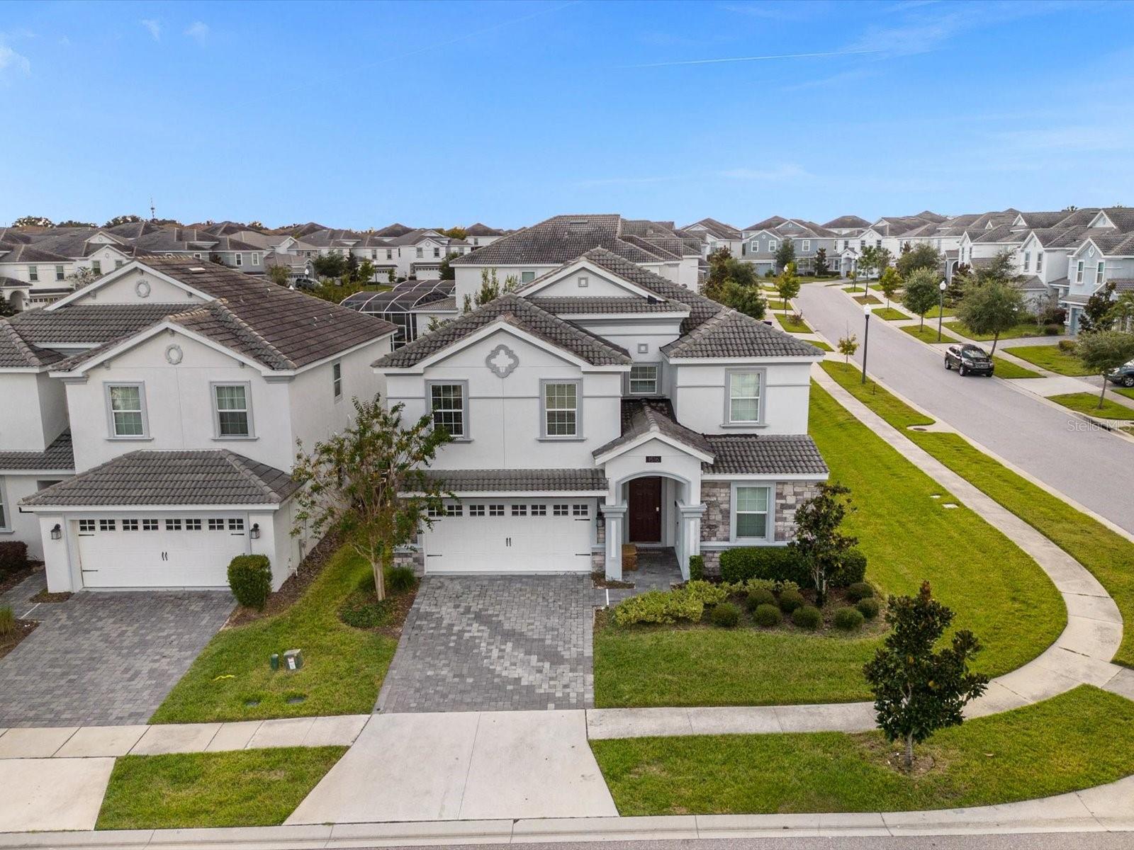 1516 FLANGE DRIVE, Davenport, FL 33896