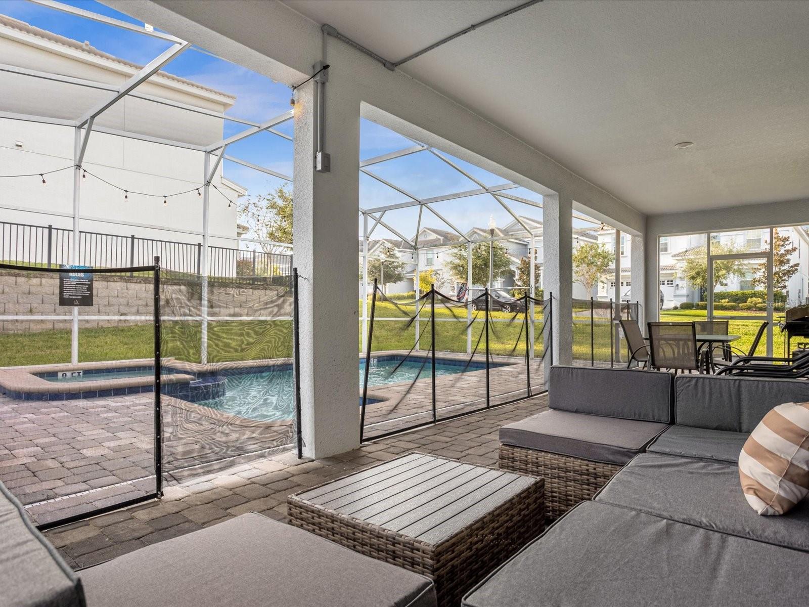 1516 FLANGE DRIVE, Davenport, FL 33896