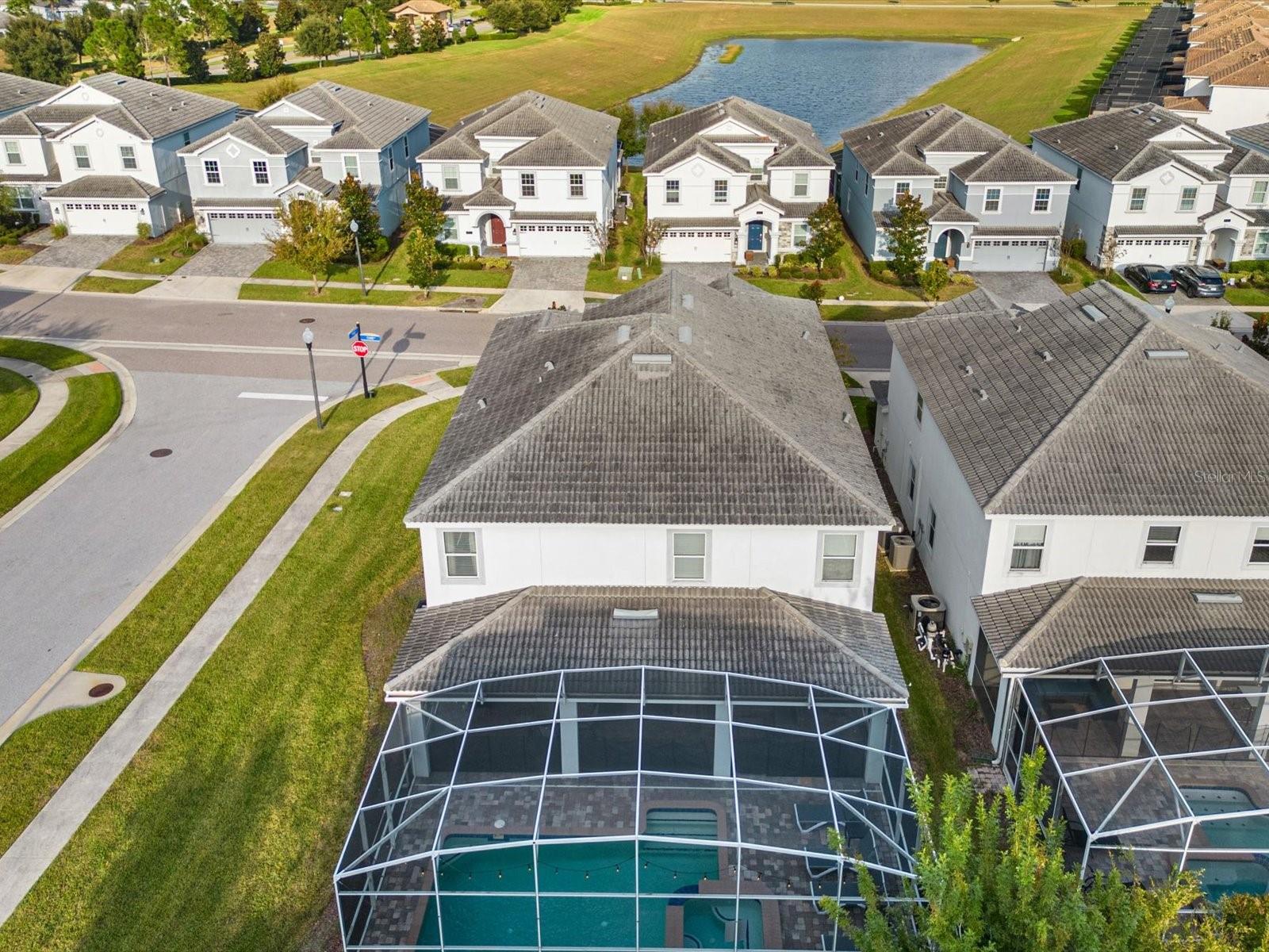 1516 FLANGE DRIVE, Davenport, FL 33896