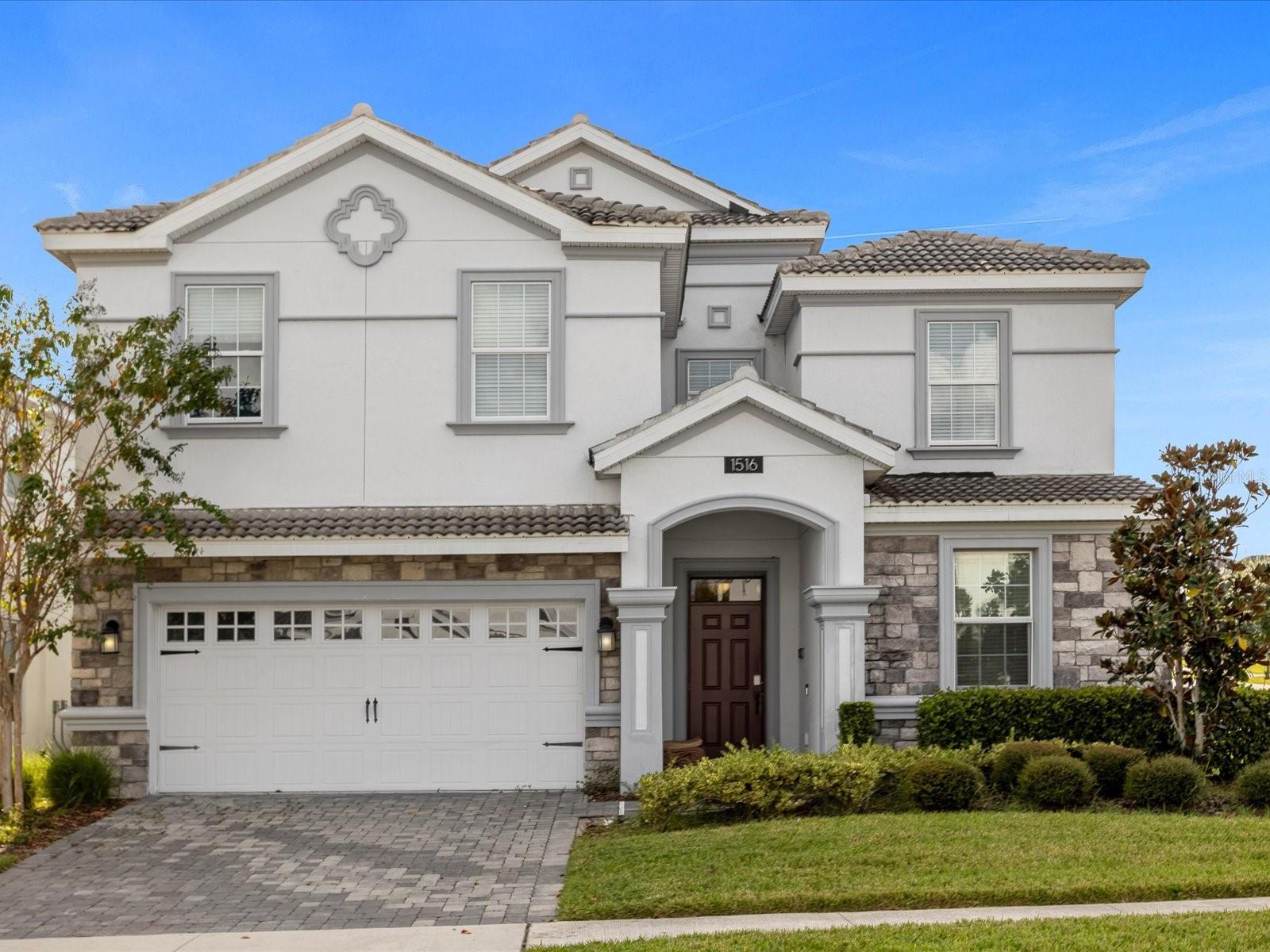 1516 FLANGE DRIVE, Davenport, FL 33896 1516 FLANGE DRIVE, Davenport, FL 33896