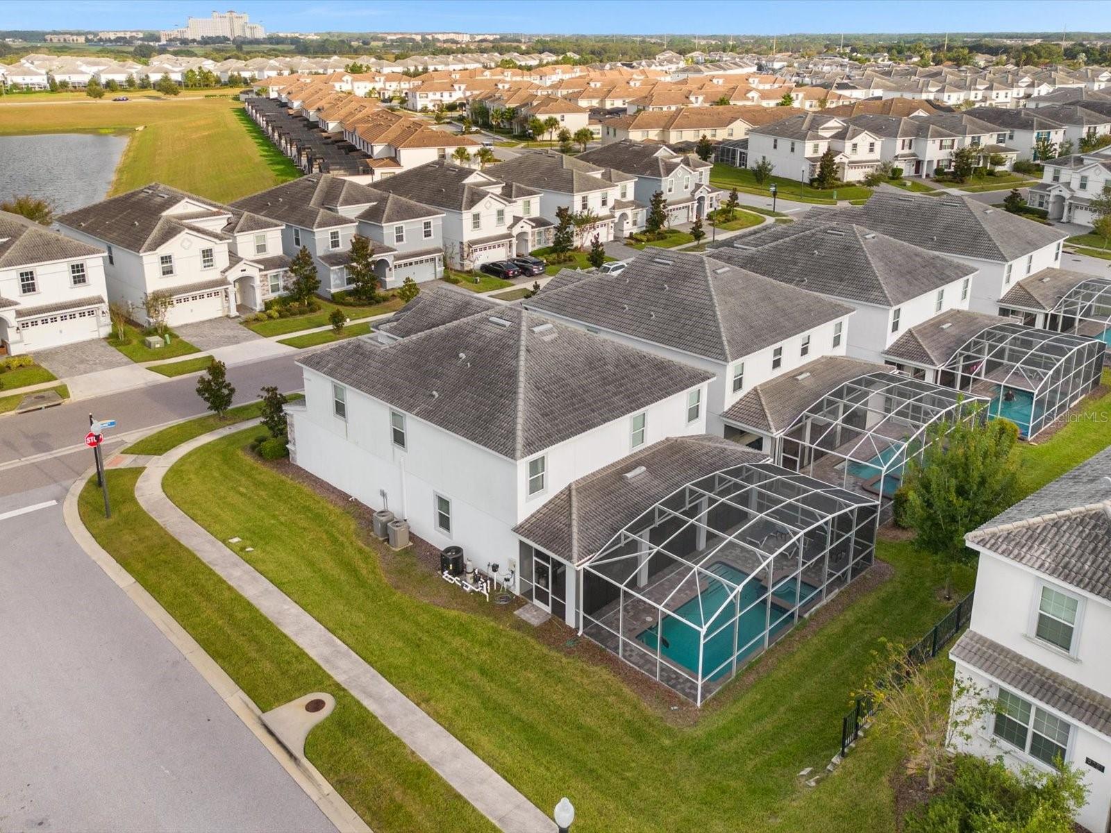 1516 FLANGE DRIVE, Davenport, FL 33896