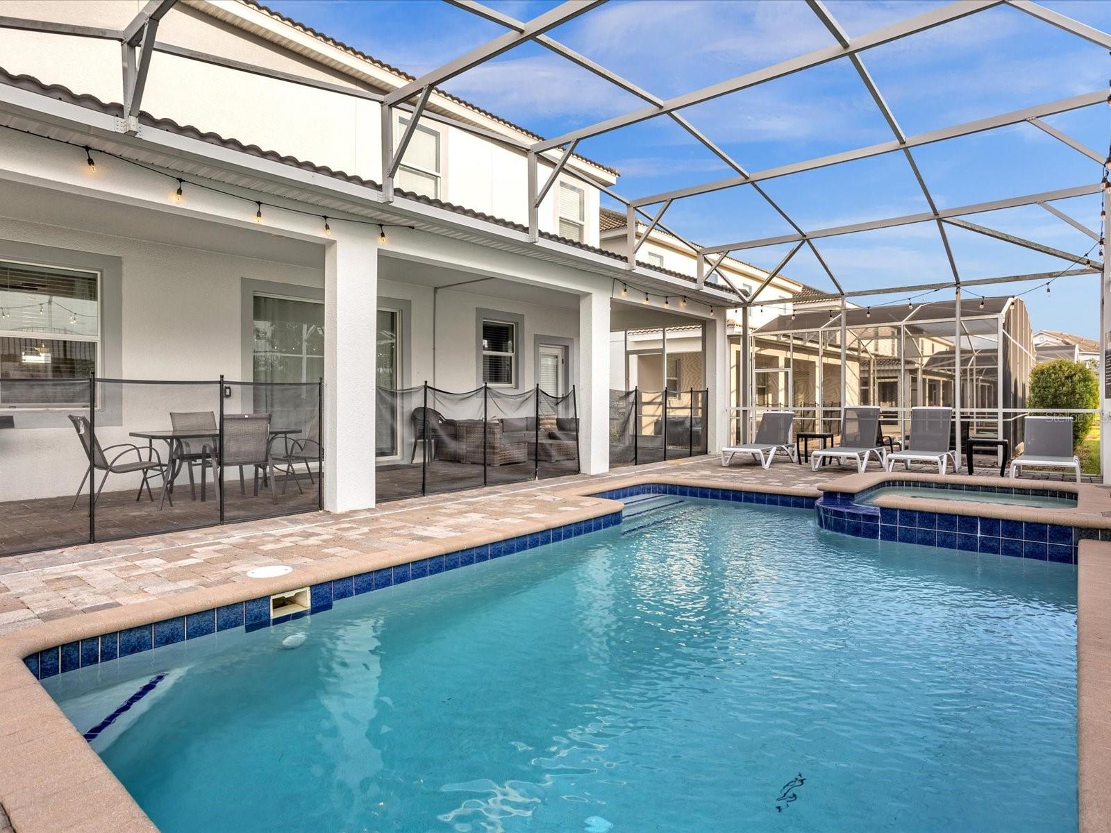 1516 FLANGE DRIVE, Davenport, FL 33896