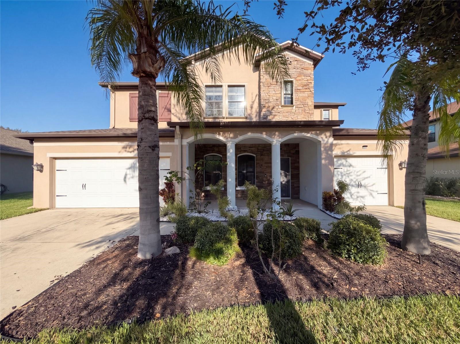 12424 BELCROFT DRIVE, Riverview, FL 33579 12424 BELCROFT DRIVE, Riverview, FL 33579