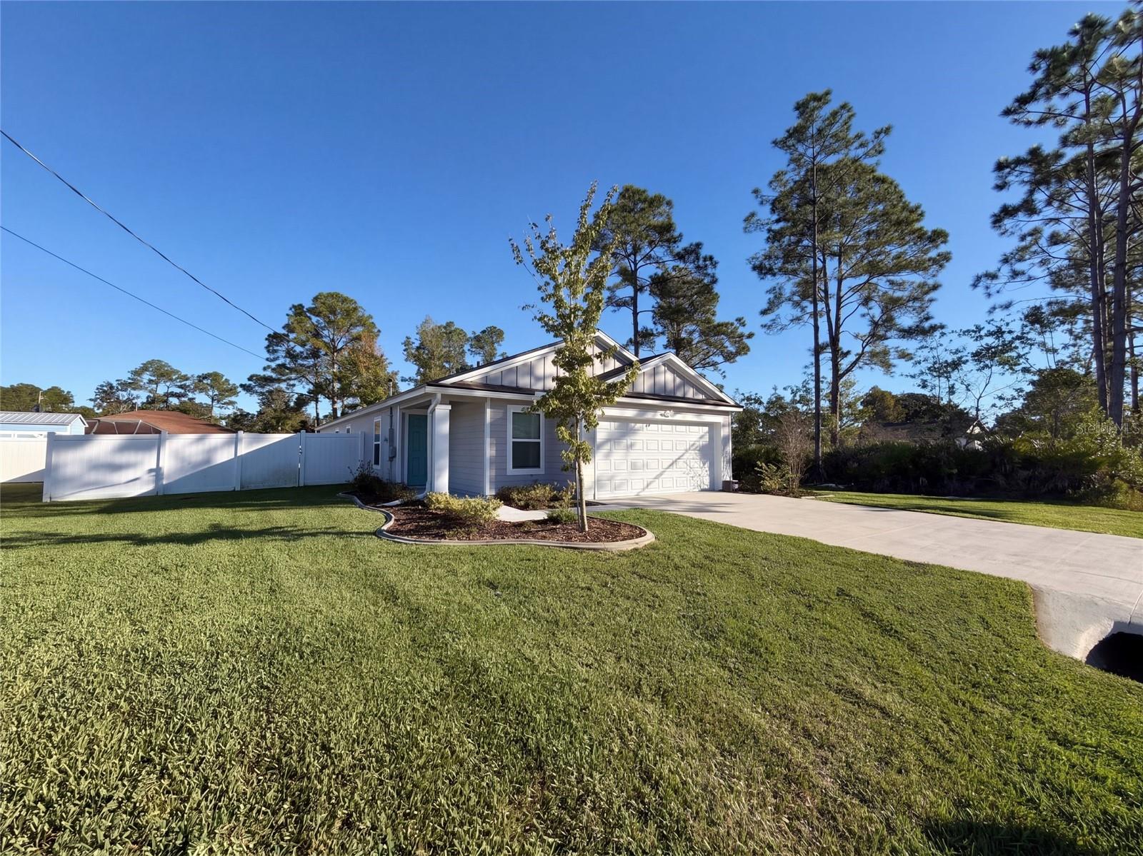 9 RADIUM LANE, Palm Coast, FL 32164