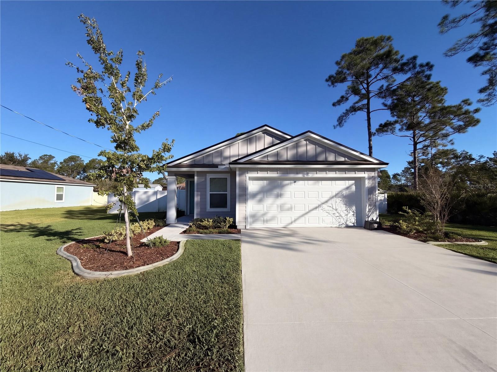 9 RADIUM LANE, Palm Coast, FL 32164