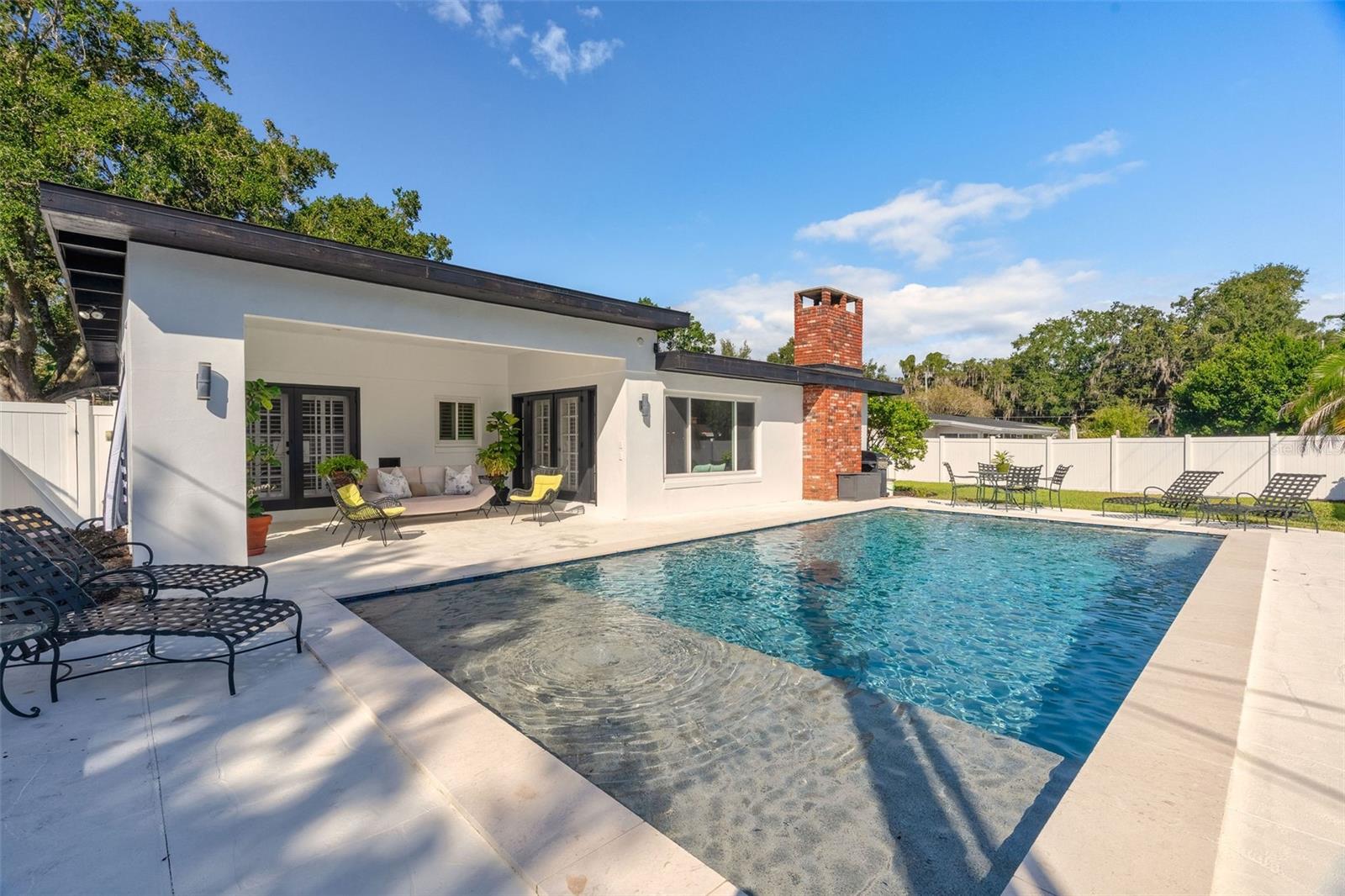 1731 GAY DRIVE, Orlando, FL 32803