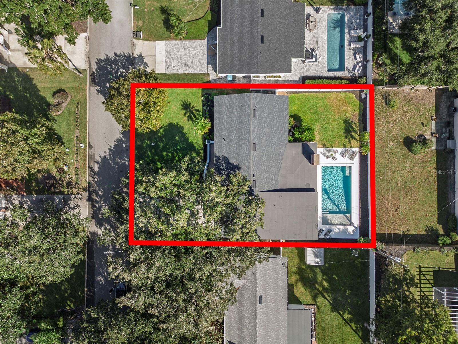 1731 GAY DRIVE, Orlando, FL 32803
