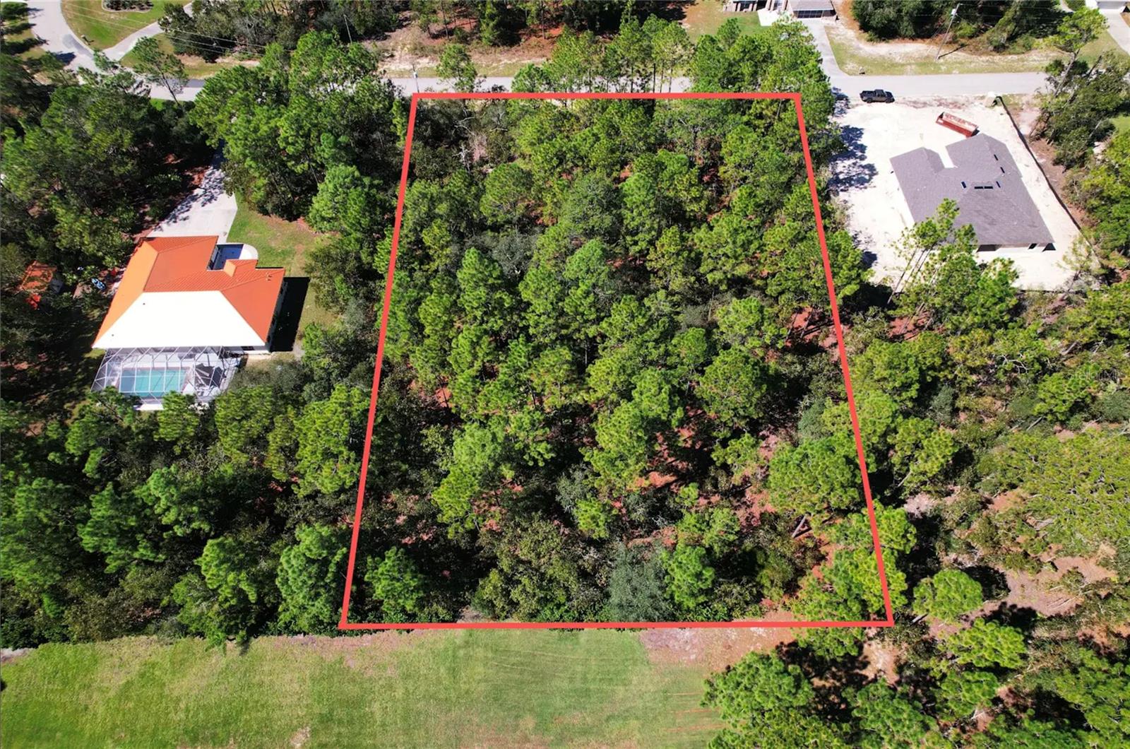 4060 W ALAMO DRIVE, Beverly Hills, FL 34465