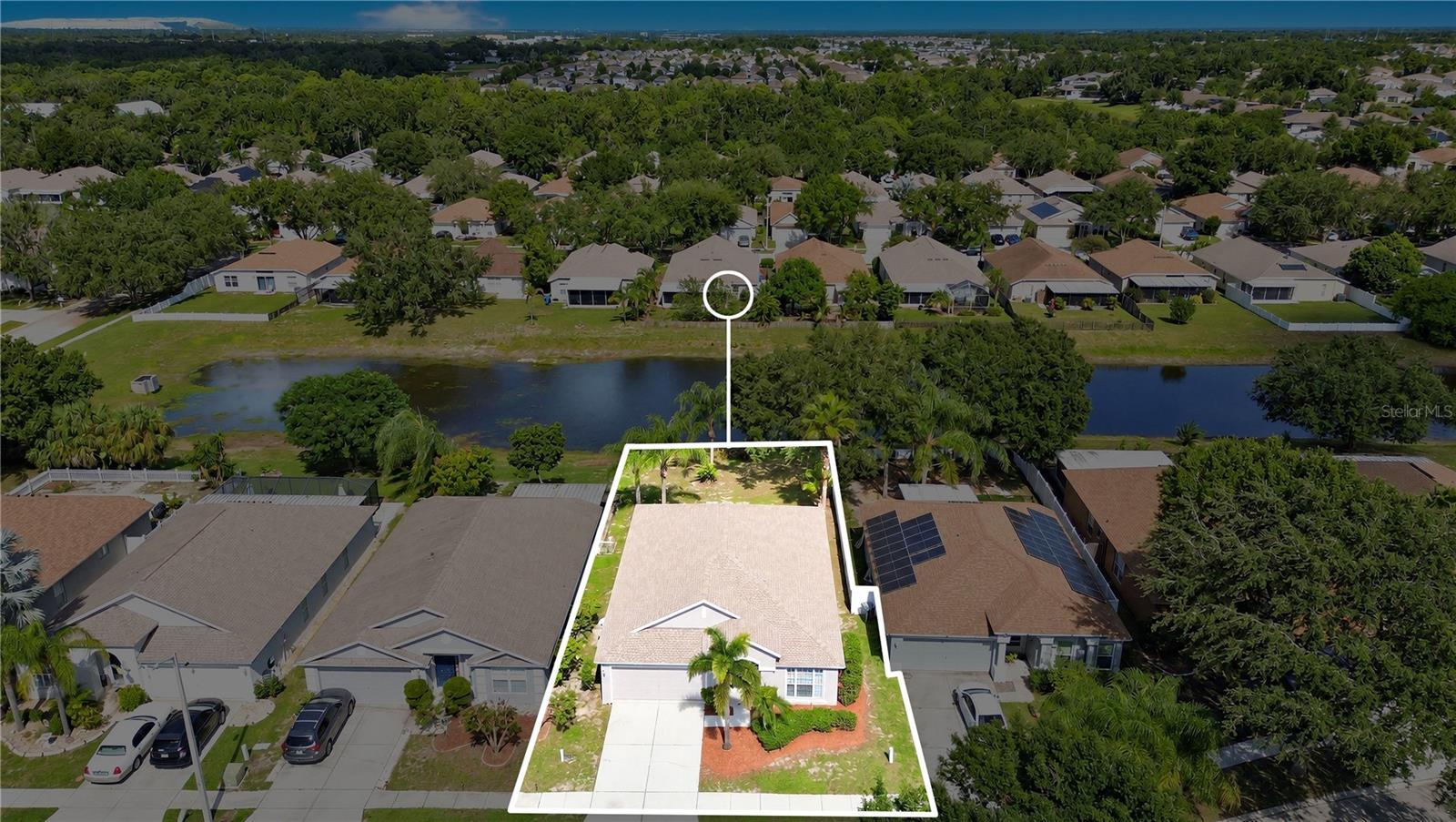 10412 SOARING EAGLE DRIVE, Riverview, FL 33578