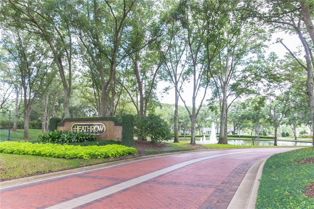 1226 KERSFIELD CIRCLE, Lake Mary, FL 32746
