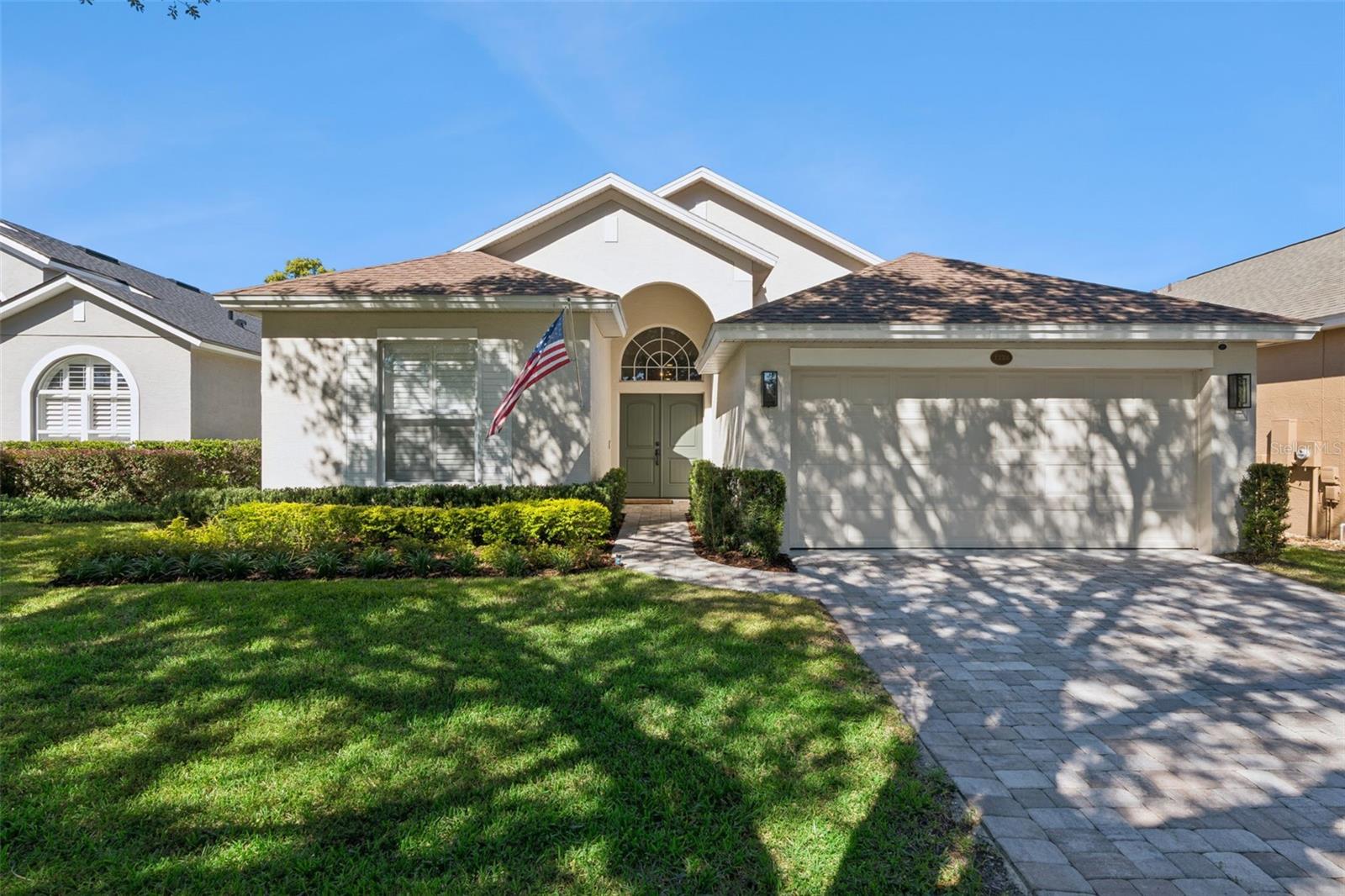 1226 KERSFIELD CIRCLE, Lake Mary, FL 32746