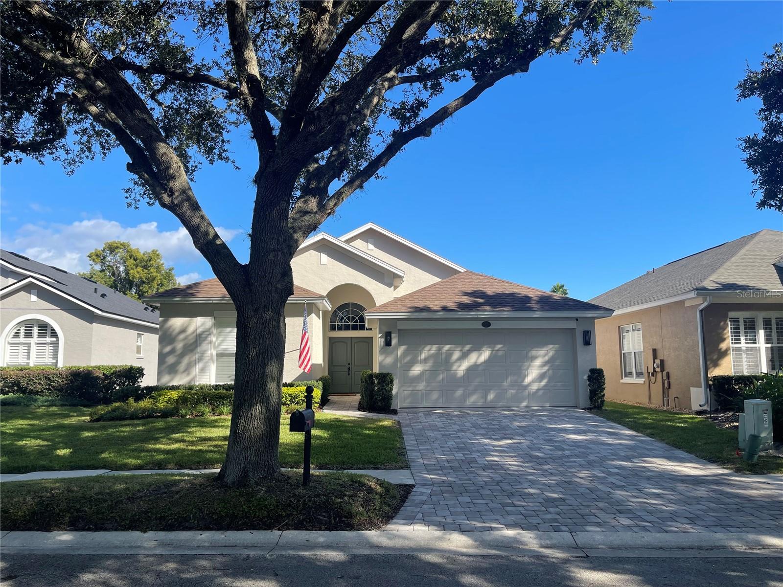 1226 KERSFIELD CIRCLE, Lake Mary, FL 32746