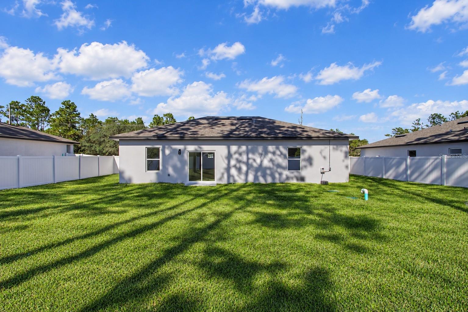 9720 N CALLA LILY DRIVE, Citrus Springs, FL 34433
