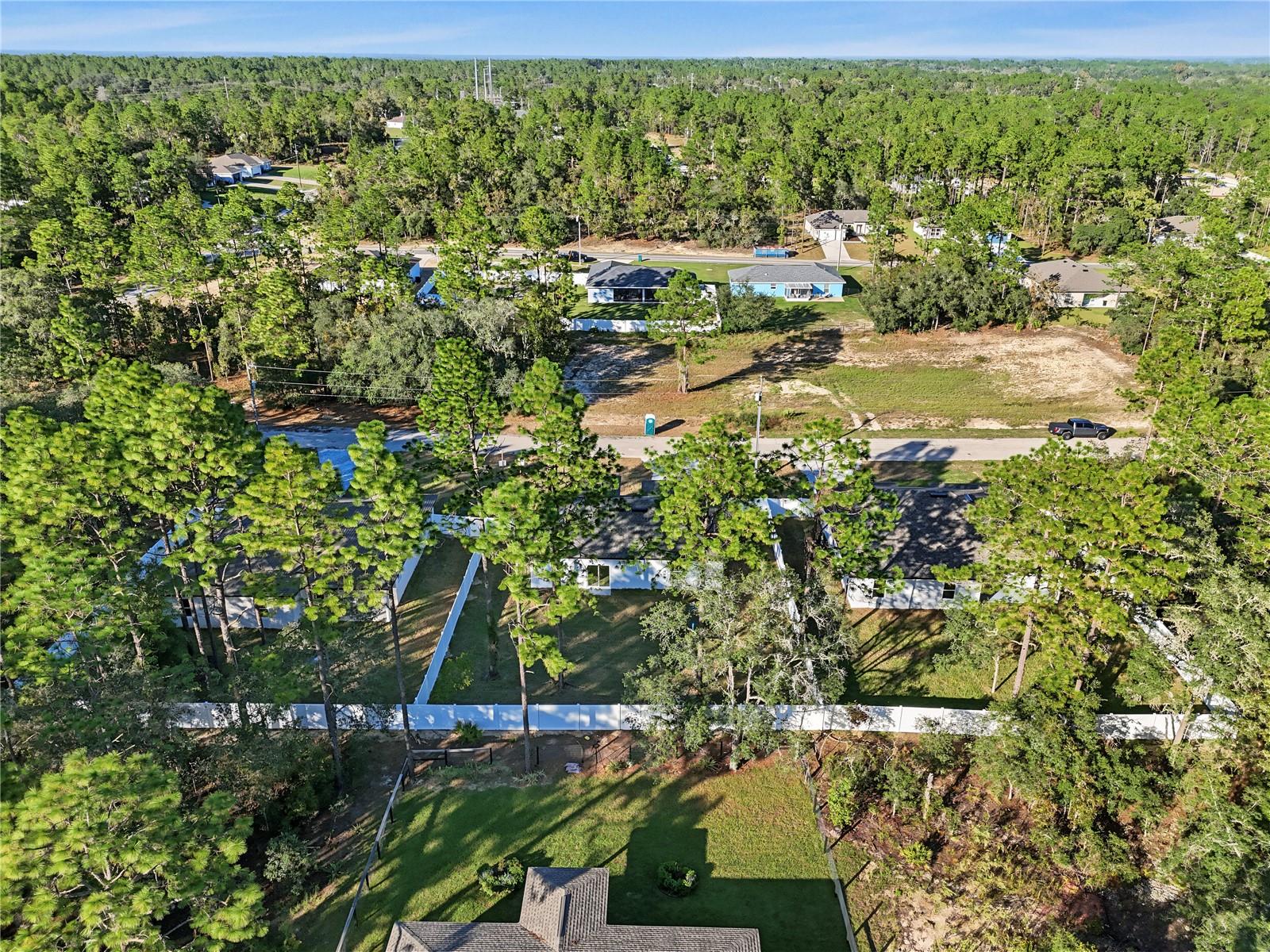 9720 N CALLA LILY DRIVE, Citrus Springs, FL 34433