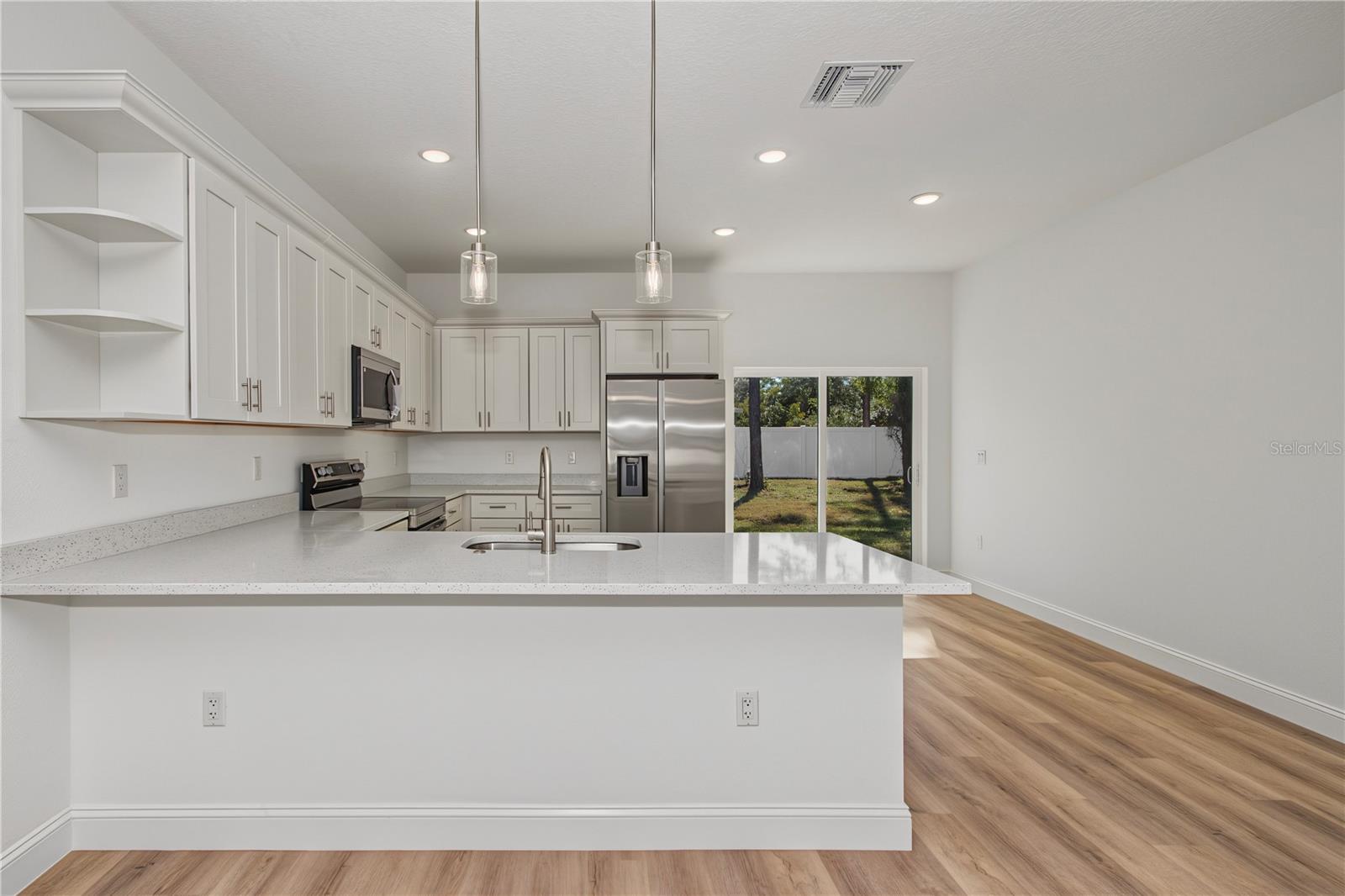 9720 N CALLA LILY DRIVE, Citrus Springs, FL 34433