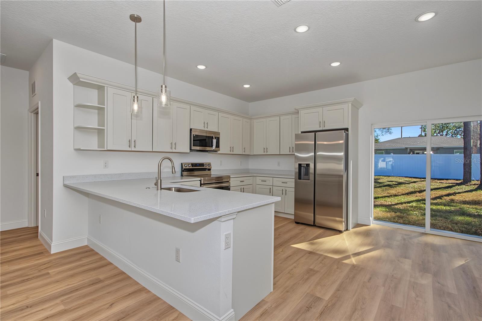 9720 N CALLA LILY DRIVE, Citrus Springs, FL 34433