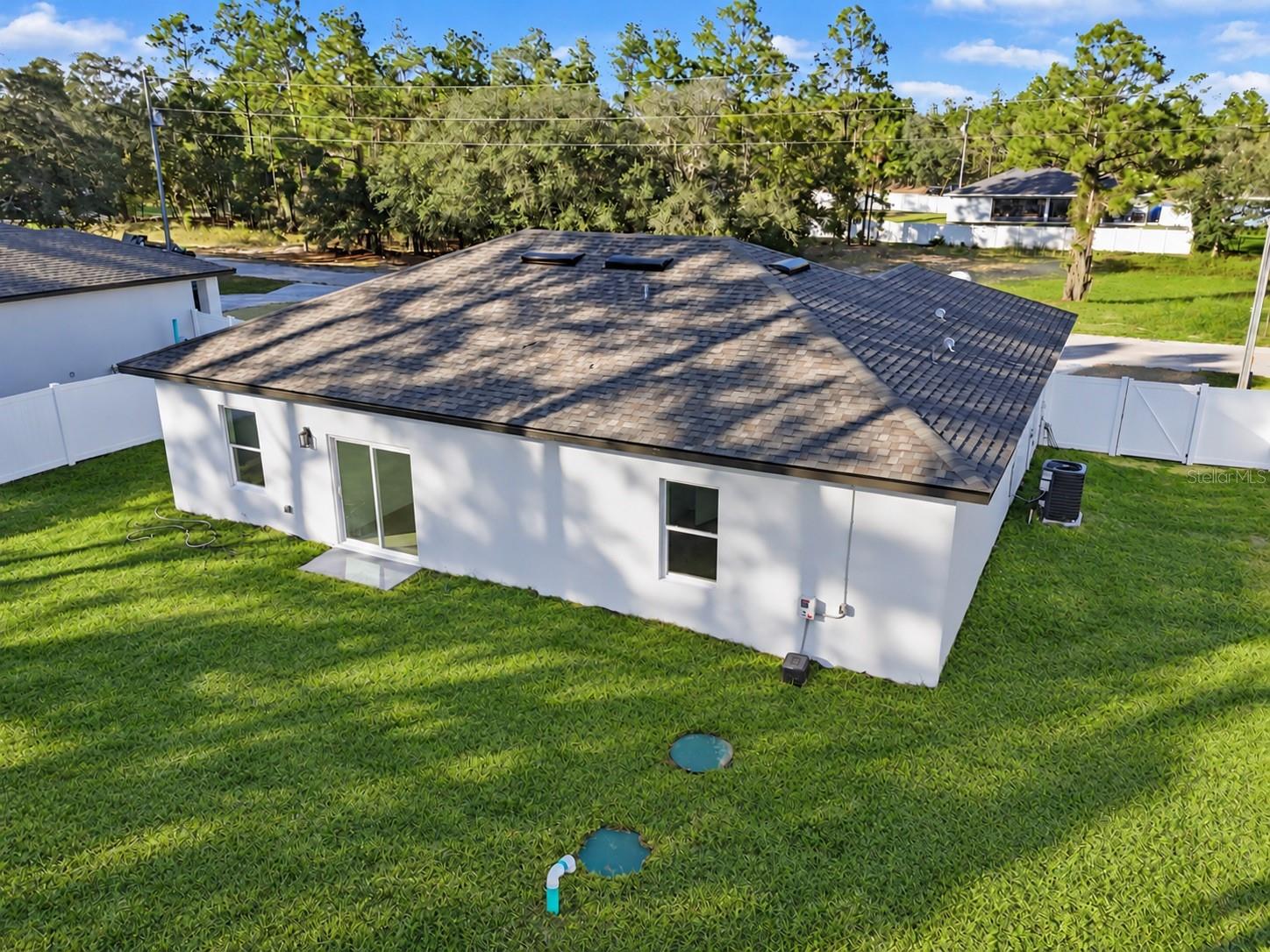 9720 N CALLA LILY DRIVE, Citrus Springs, FL 34433