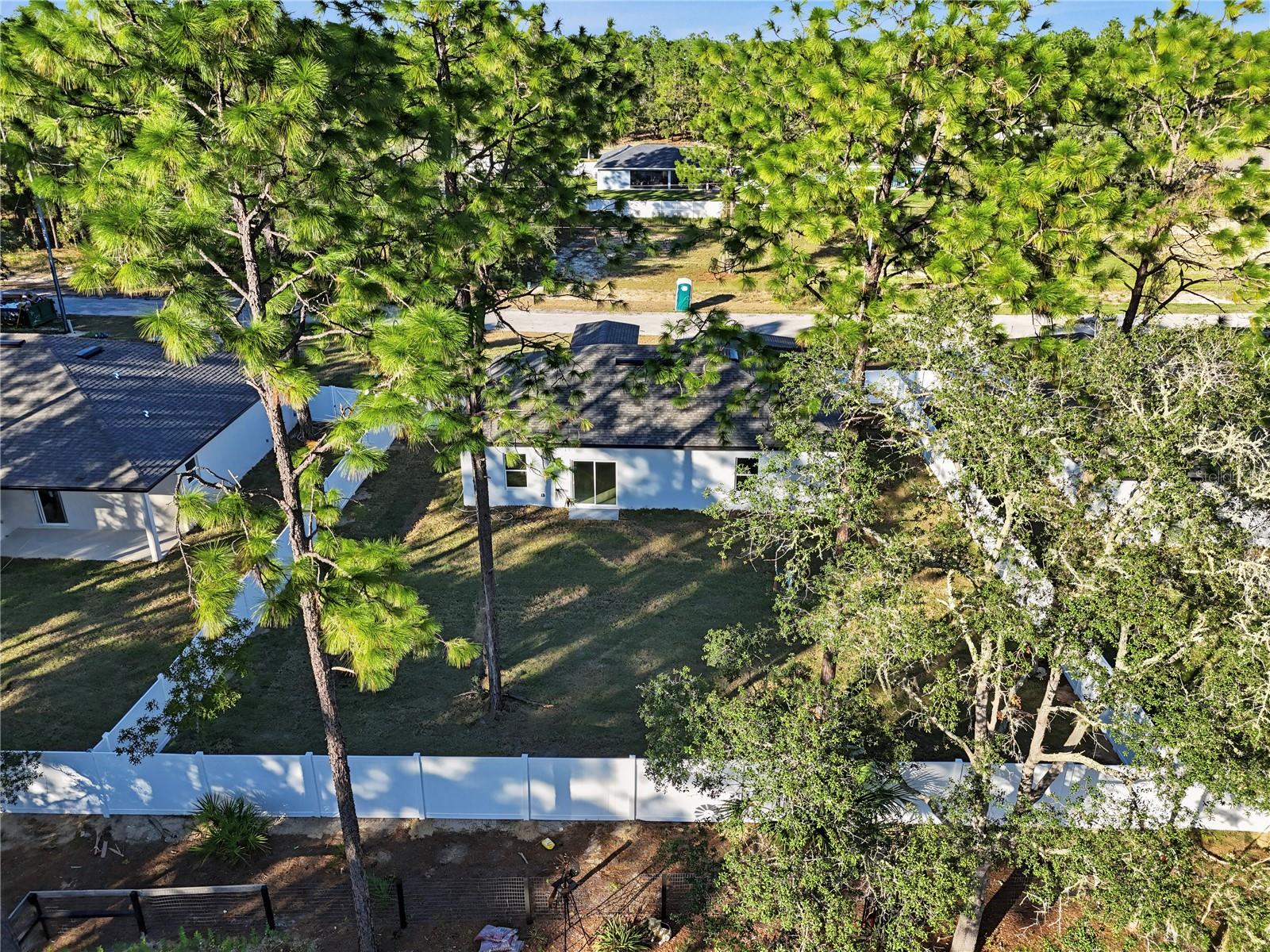 9720 N CALLA LILY DRIVE, Citrus Springs, FL 34433