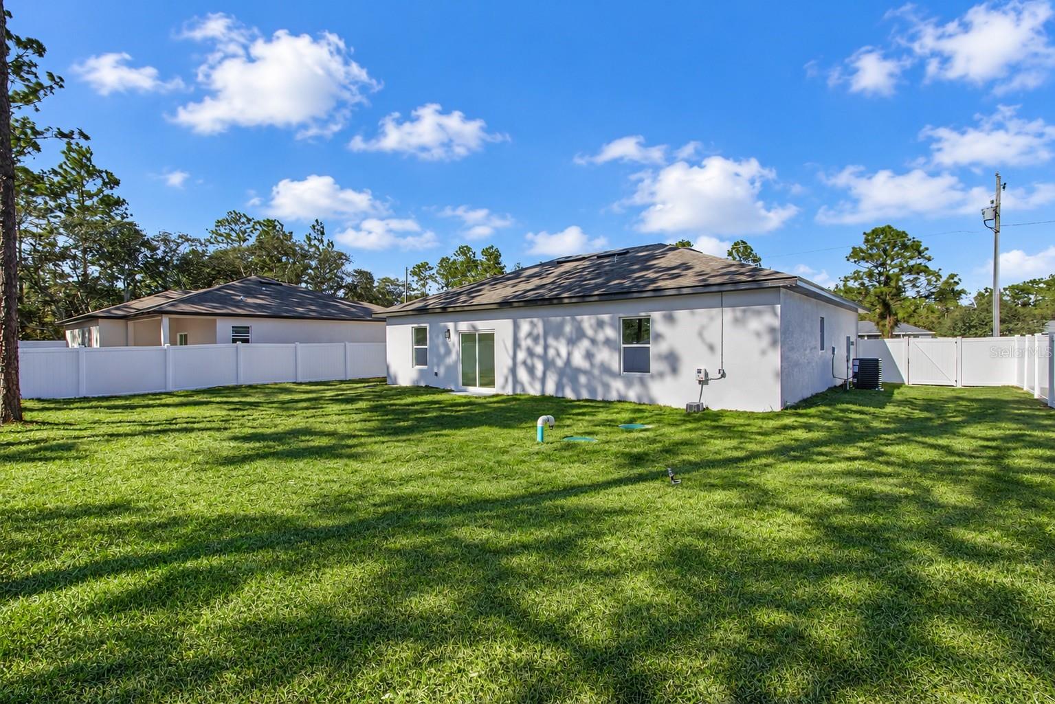 9720 N CALLA LILY DRIVE, Citrus Springs, FL 34433