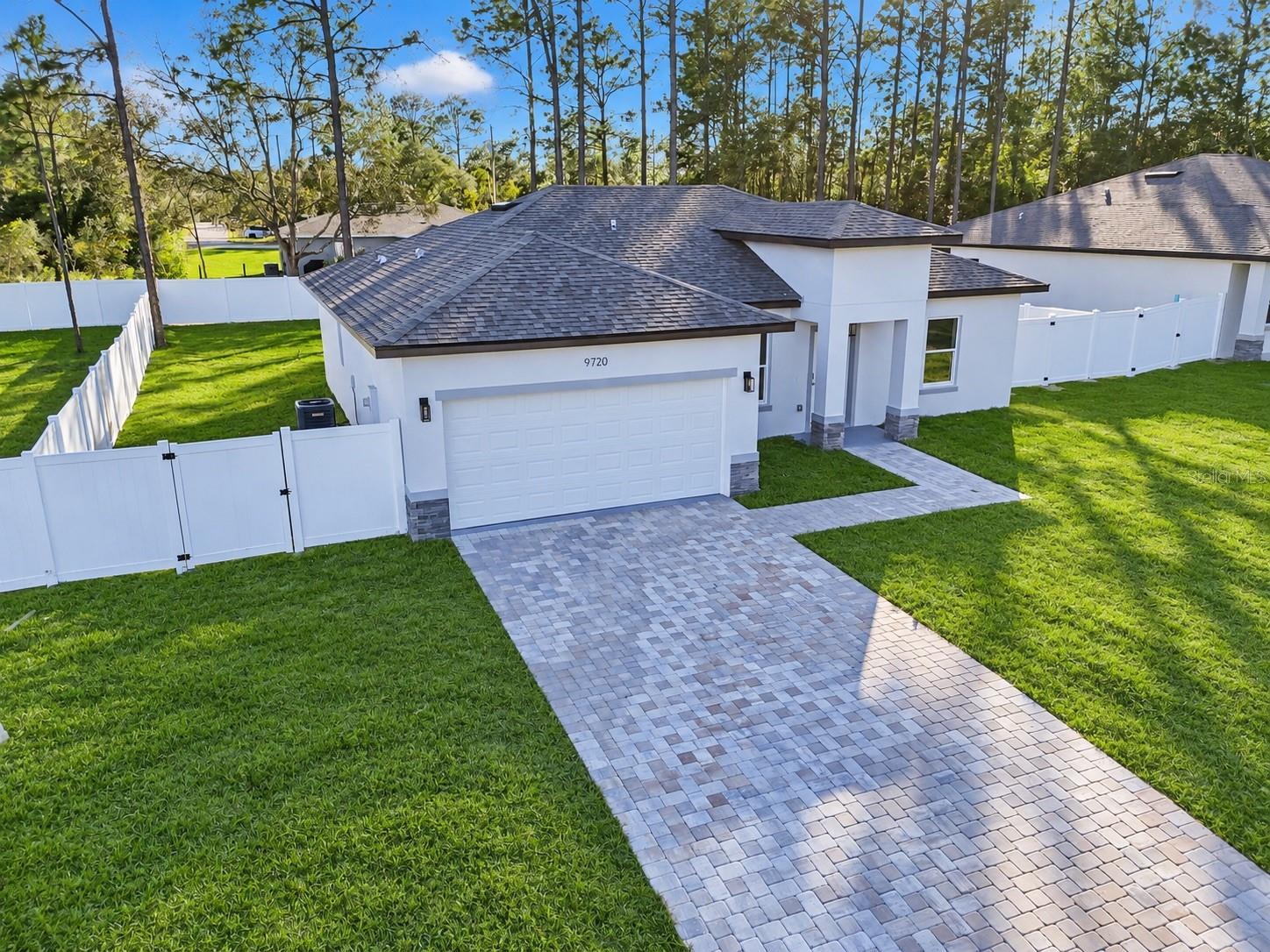 9720 N CALLA LILY DRIVE, Citrus Springs, FL 34433