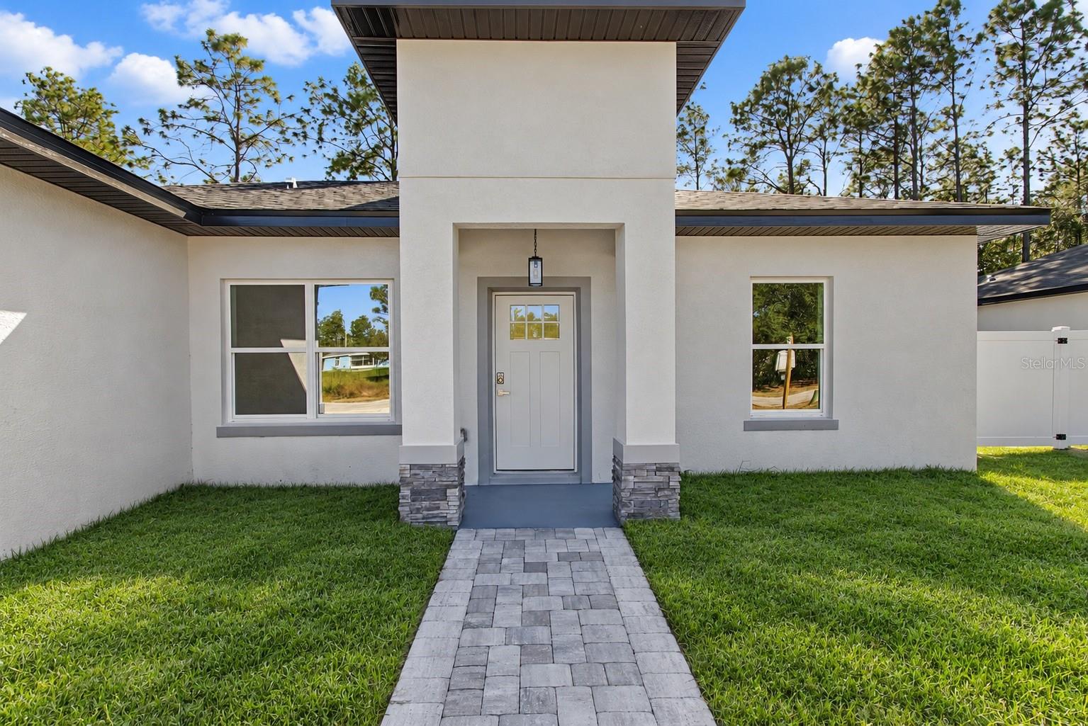 9720 N CALLA LILY DRIVE, Citrus Springs, FL 34433