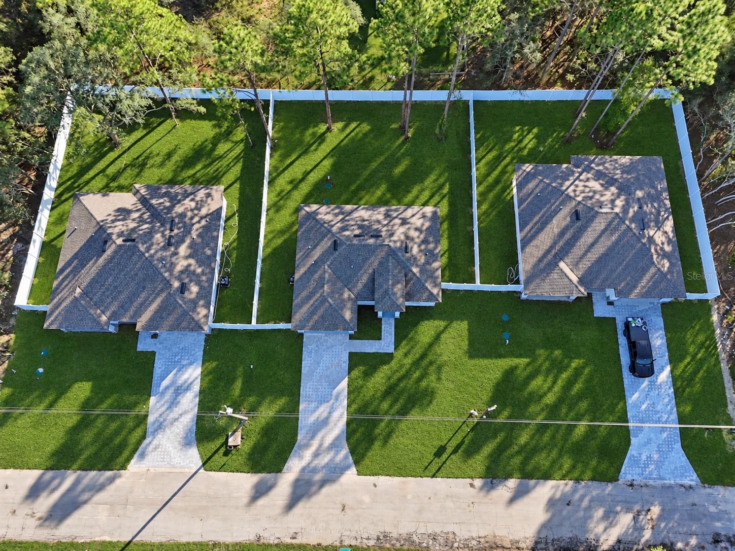 9720 N CALLA LILY DRIVE, Citrus Springs, FL 34433