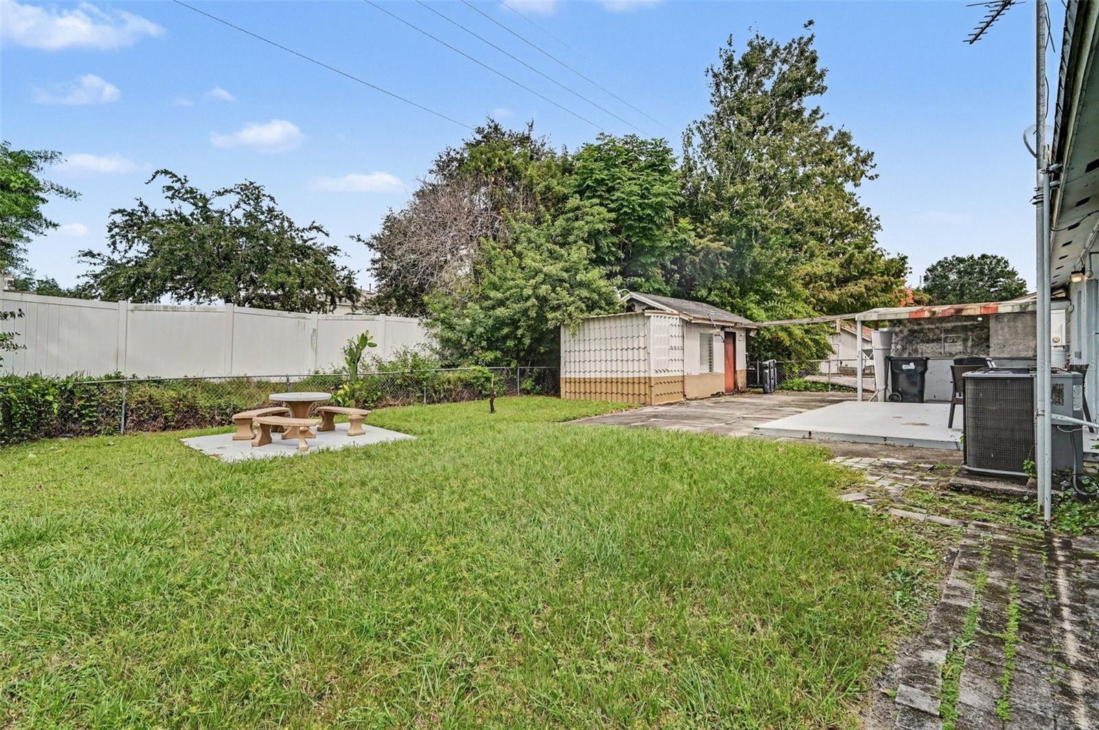 4639 CALENDULA DRIVE, Orlando, FL 32839