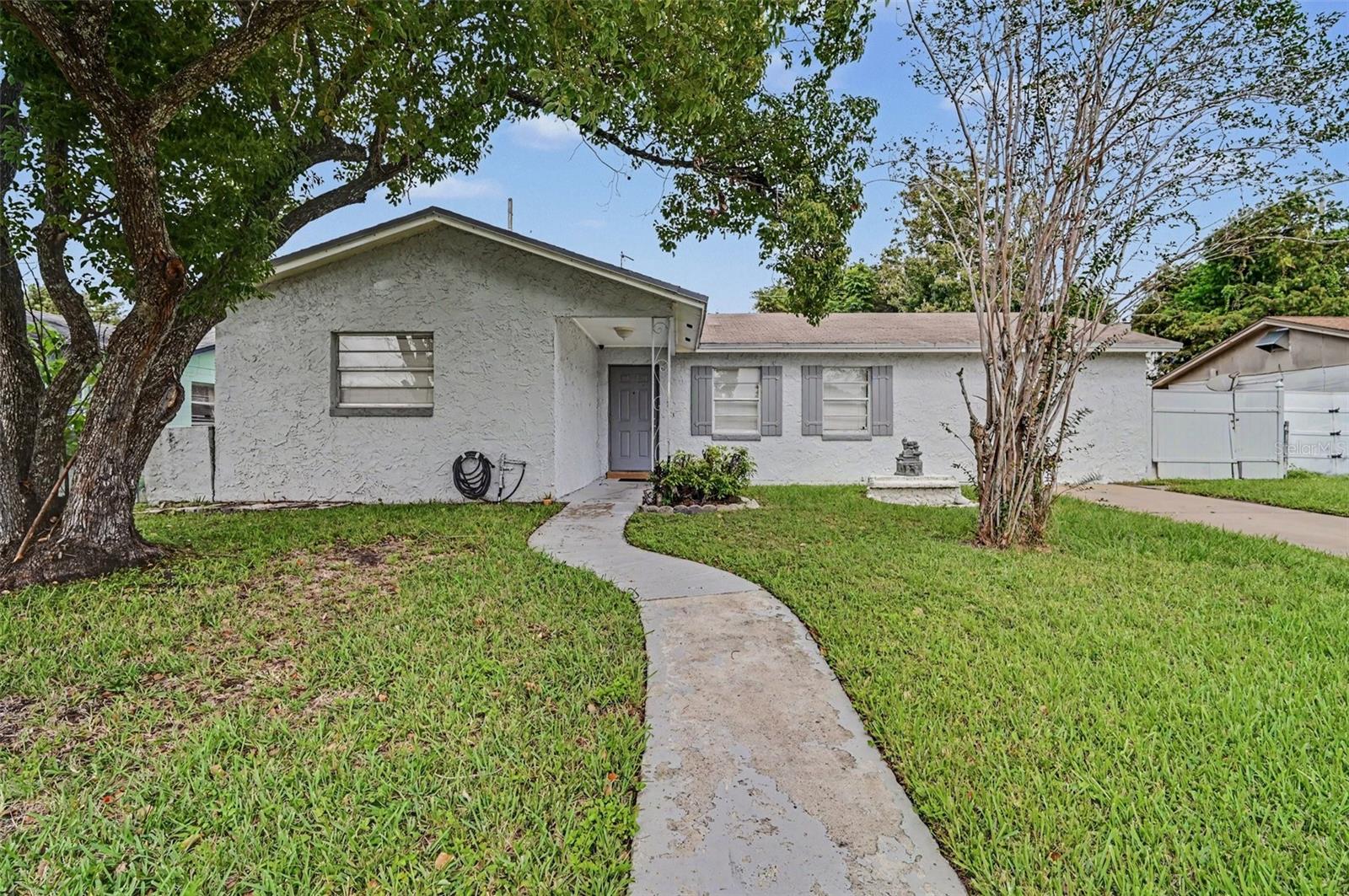 4639 CALENDULA DRIVE, Orlando, FL 32839 4639 CALENDULA DRIVE, Orlando, FL 32839