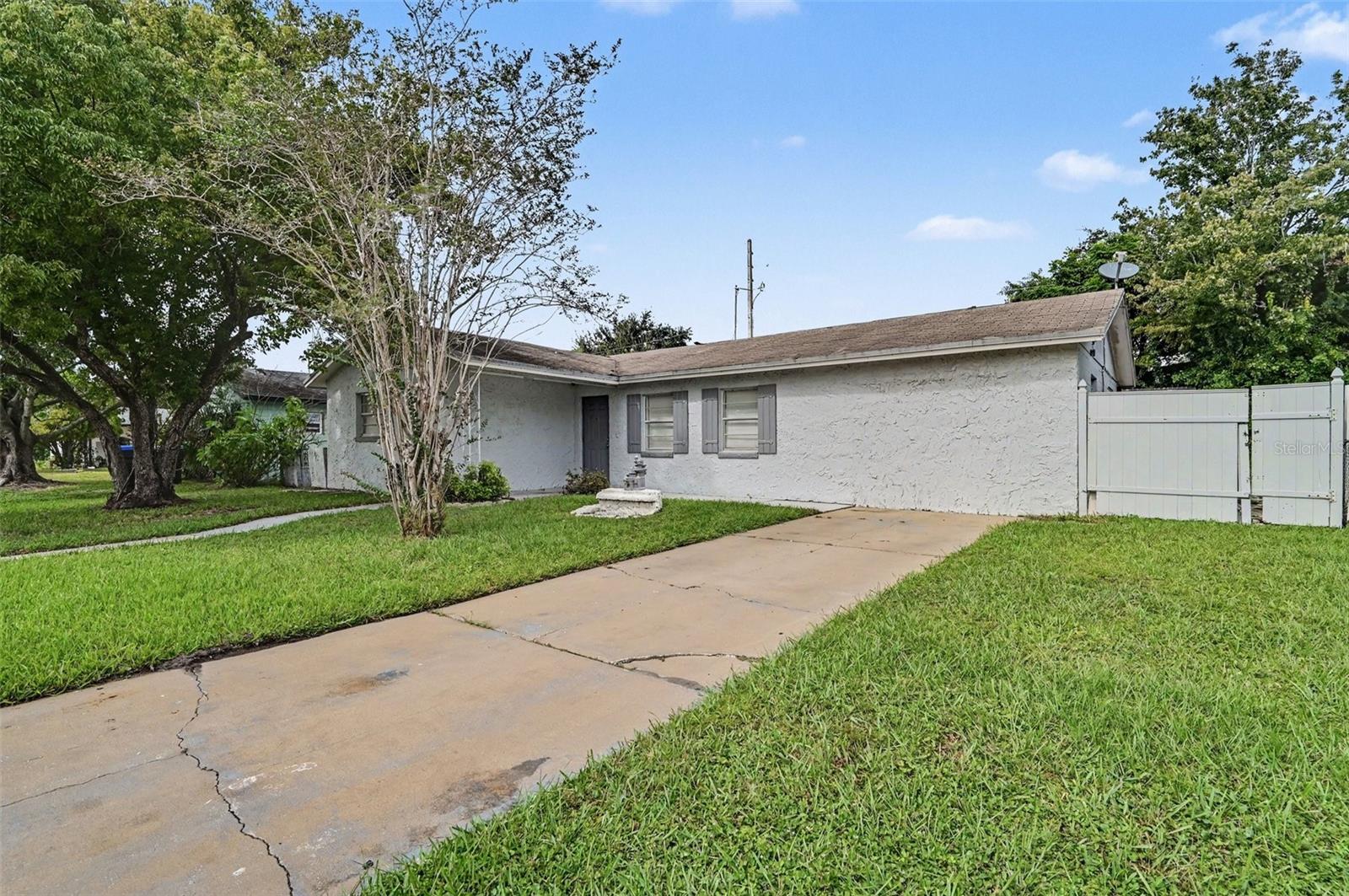 4639 CALENDULA DRIVE, Orlando, FL 32839