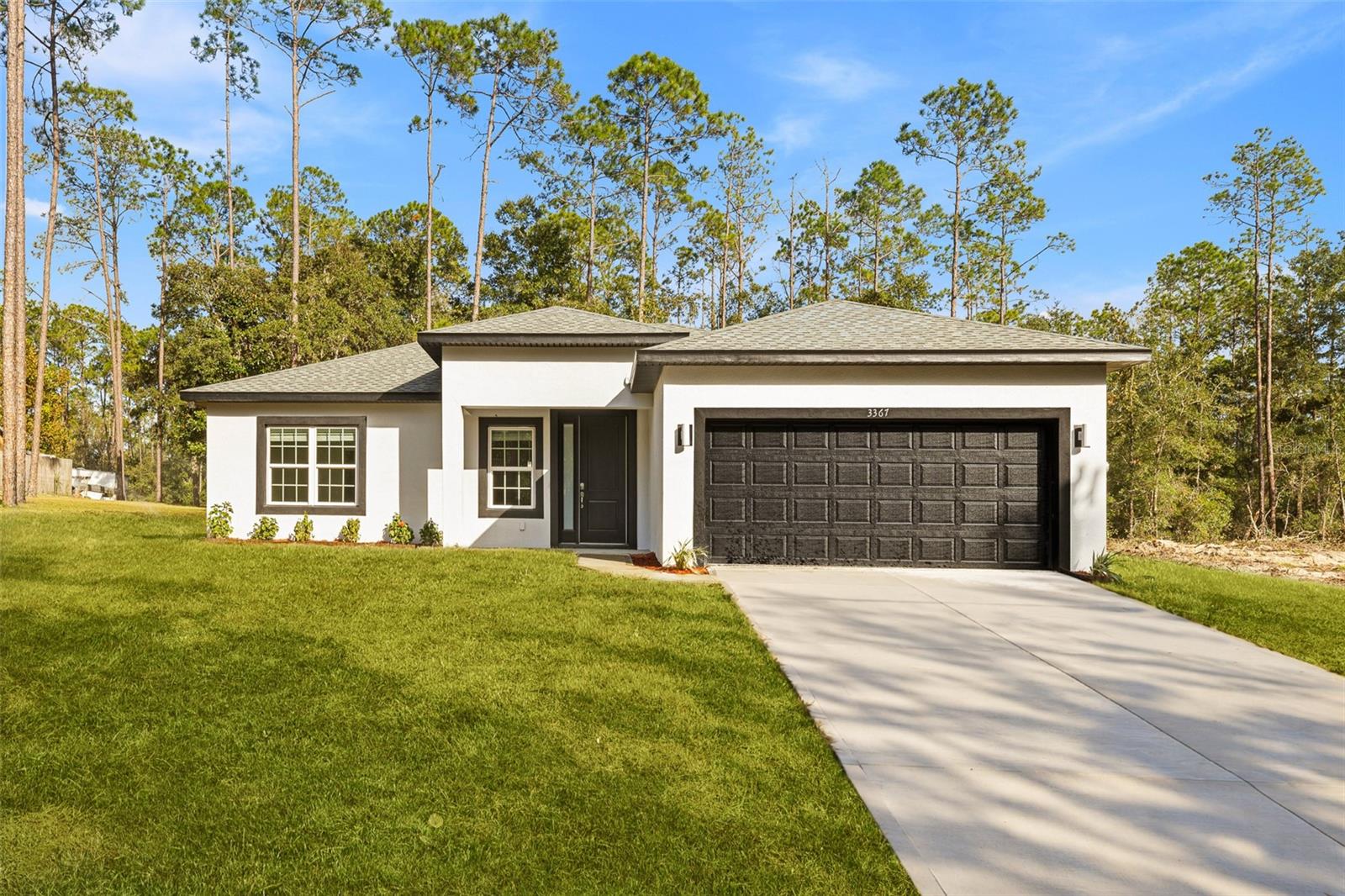 3367 SW SOUNDVIEW DRIVE, Dunnellon, FL 34431