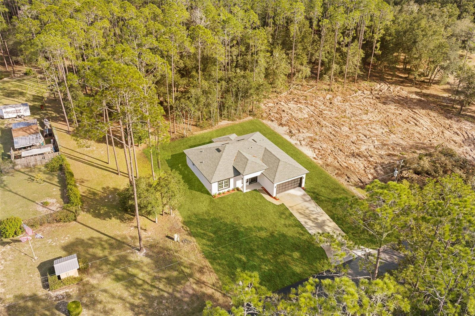 3367 SW SOUNDVIEW DRIVE, Dunnellon, FL 34431