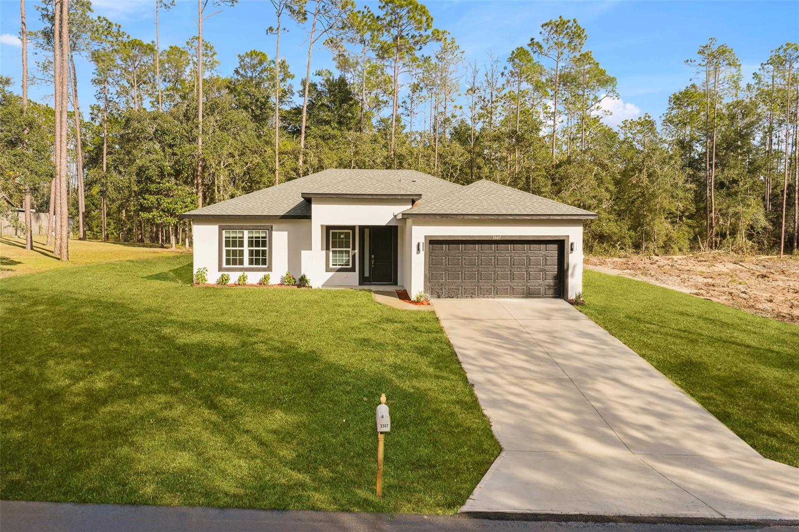 3367 SW SOUNDVIEW DRIVE, Dunnellon, FL 34431