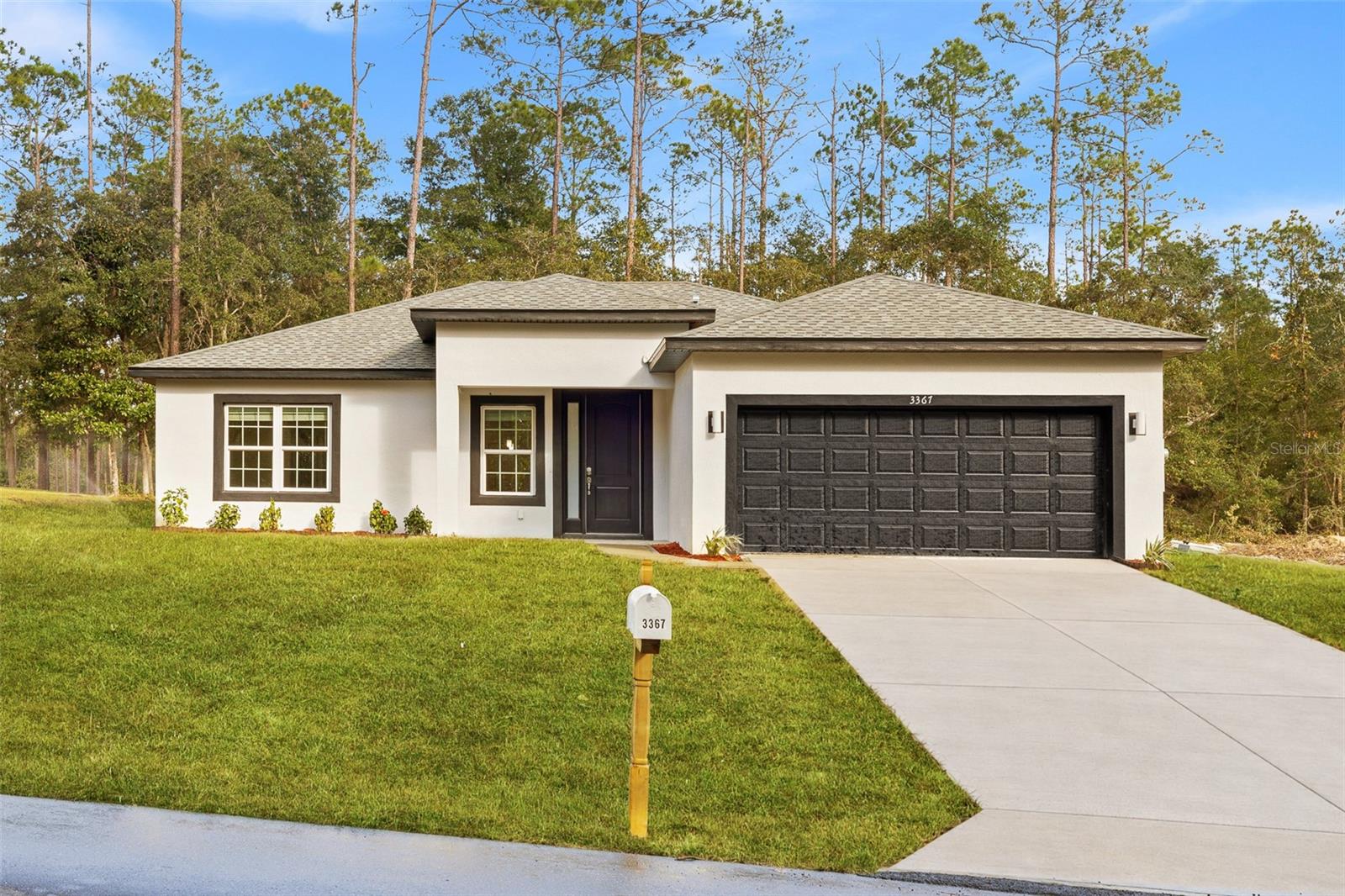 3367 SW SOUNDVIEW DRIVE, Dunnellon, FL 34431