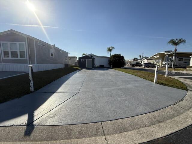 3541 AQUAMARINE WAY, Zephyrhills, FL 33540 3541 AQUAMARINE WAY, Zephyrhills, FL 33540