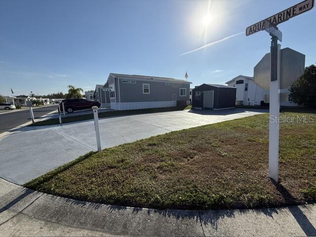 3541 AQUAMARINE WAY, Zephyrhills, FL 33540 3541 AQUAMARINE WAY, Zephyrhills, FL 33540