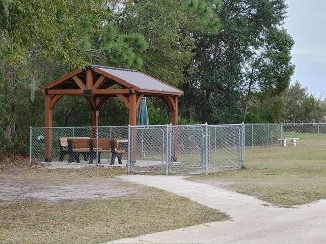 3541 AQUAMARINE WAY, Zephyrhills, FL 33540