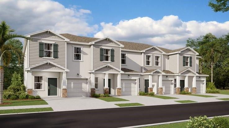 5794 CALMING WAY, Clermont, FL 34714