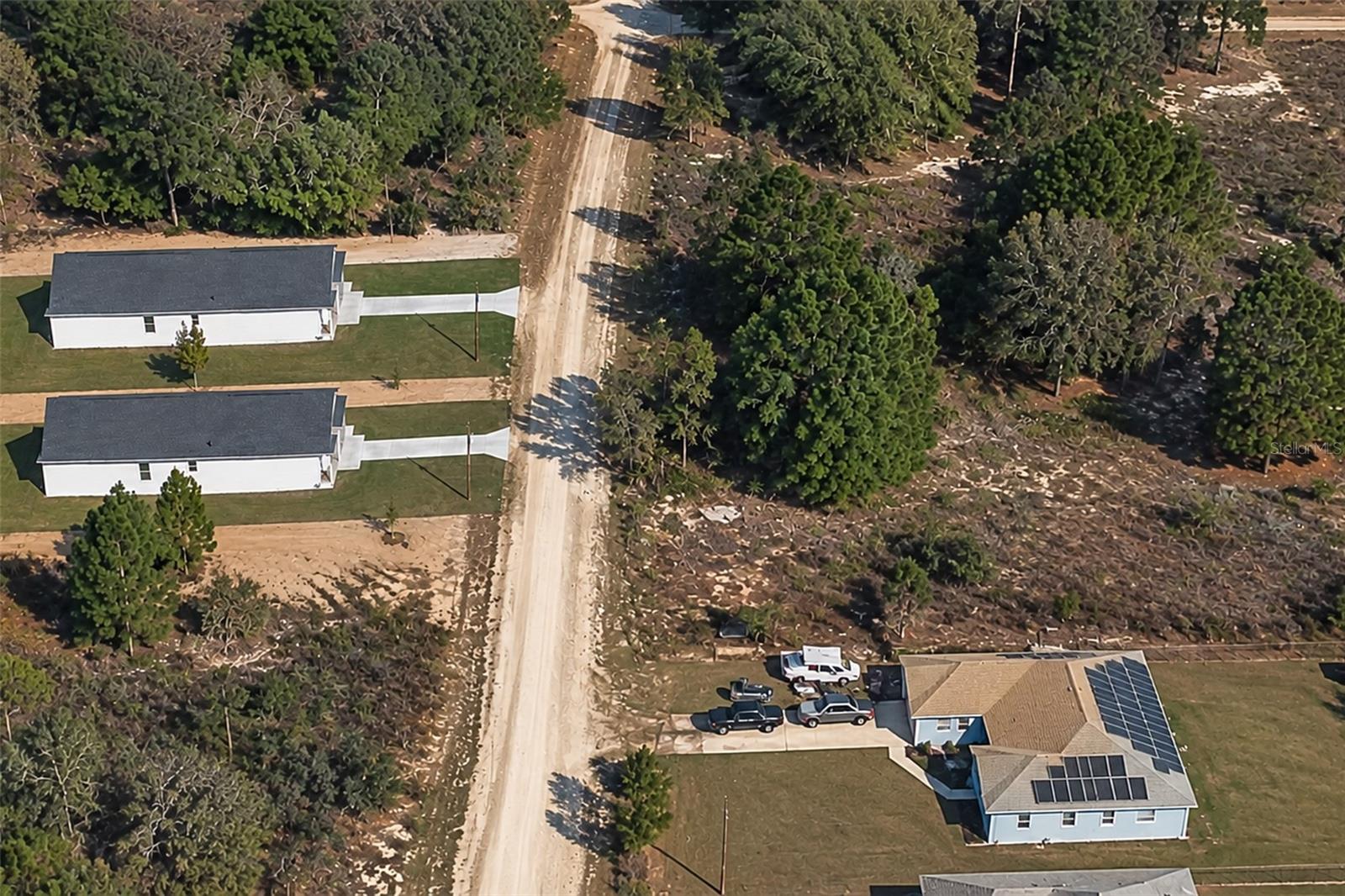 SW 145 CT, Ocala, FL 34481